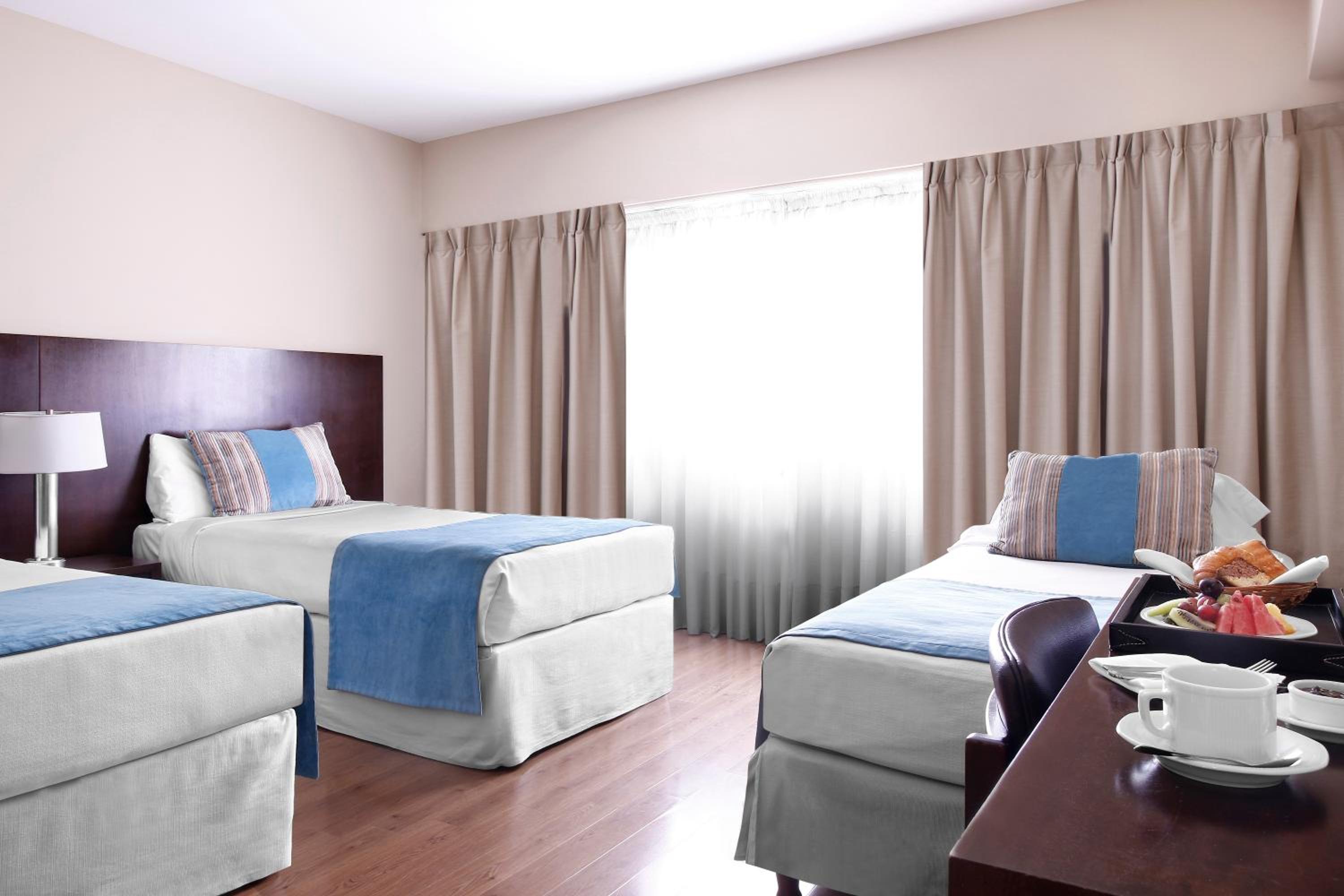 Standard Triple Room photo 1