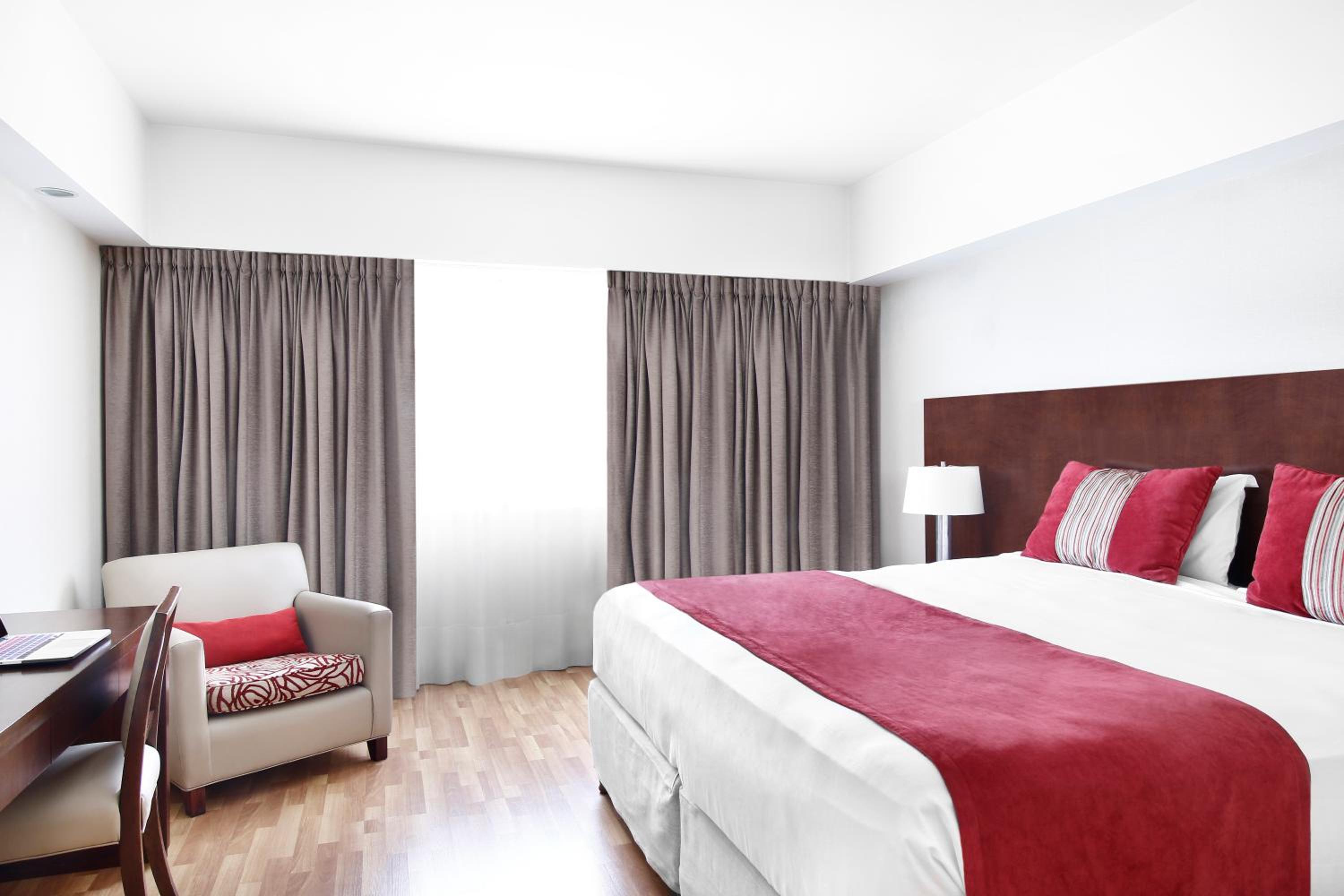Deluxe Triple Room photo 1