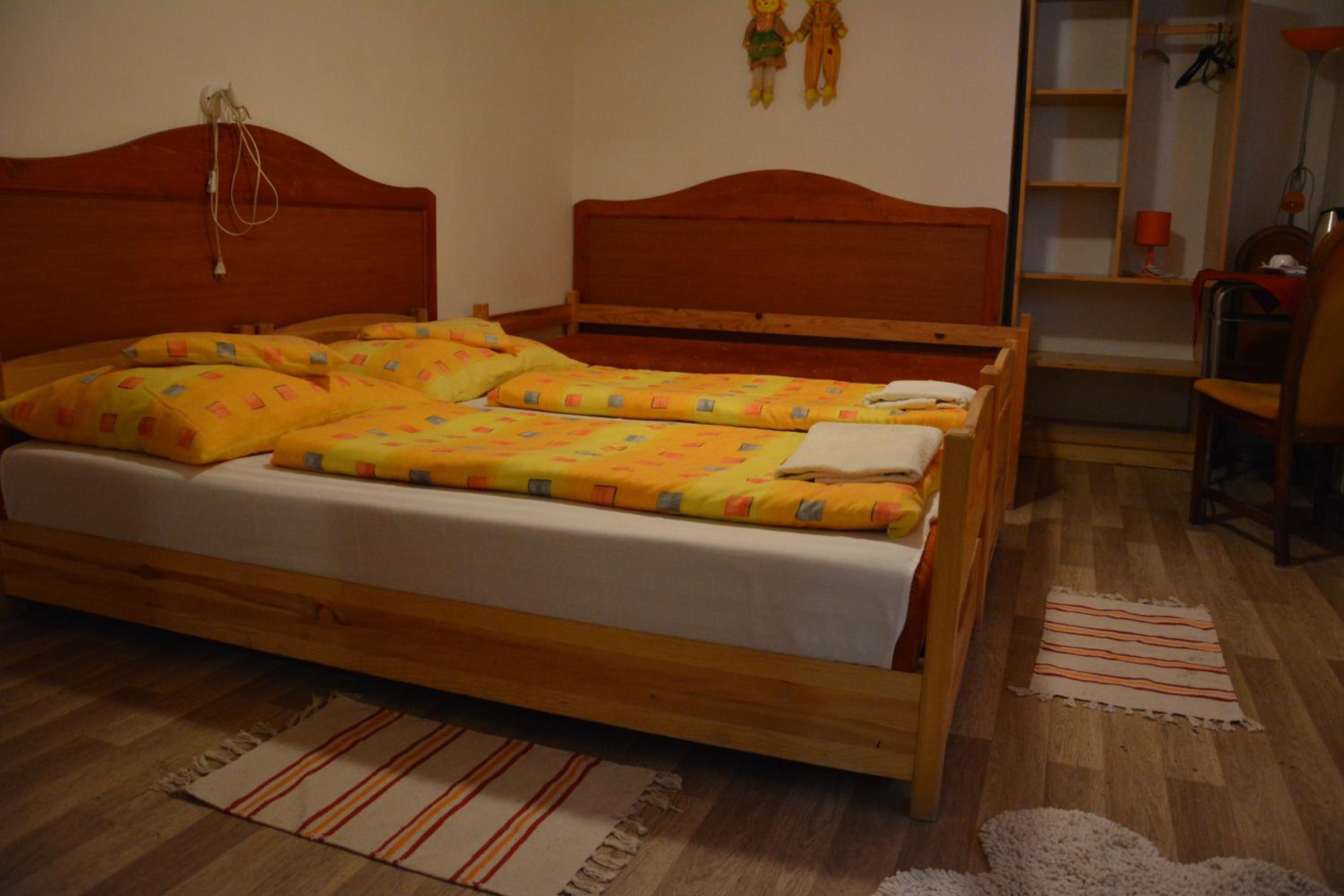 Quadruple Room photo 3