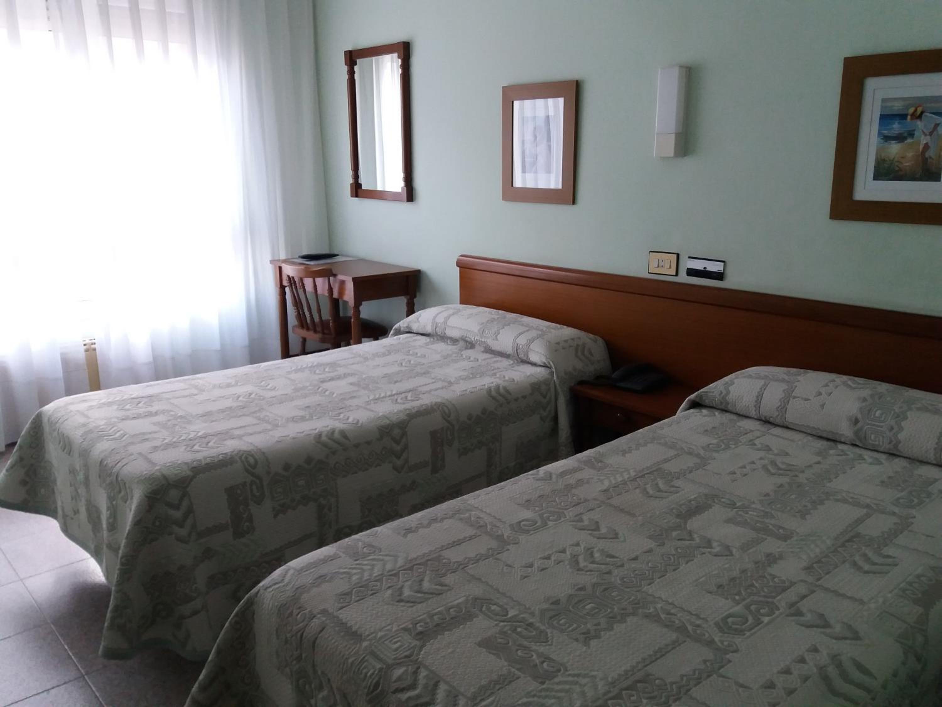 Habitación Doble