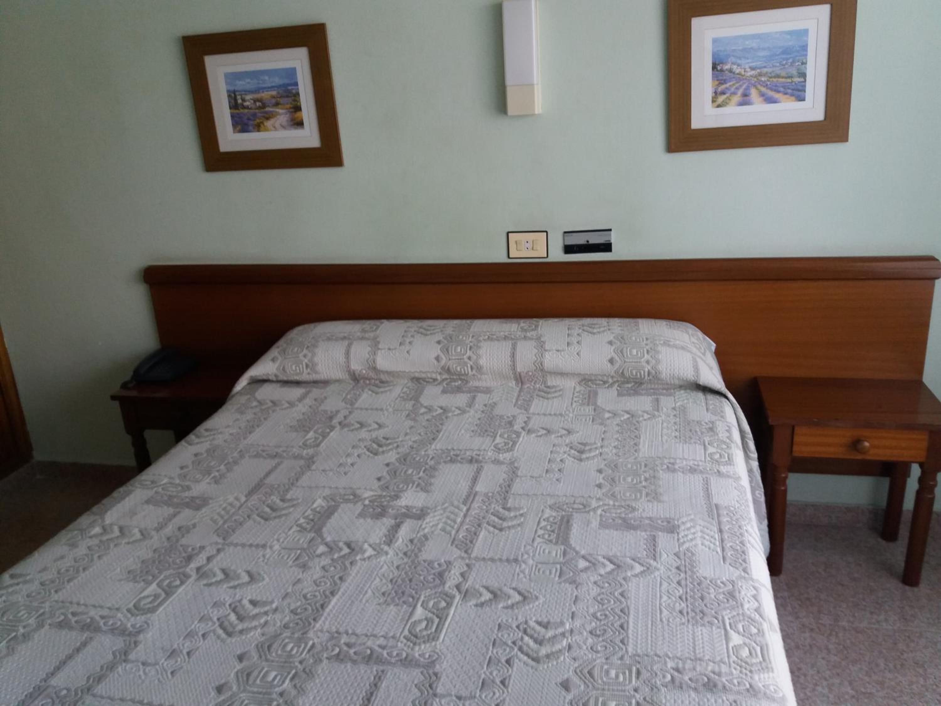 Habitación Doble