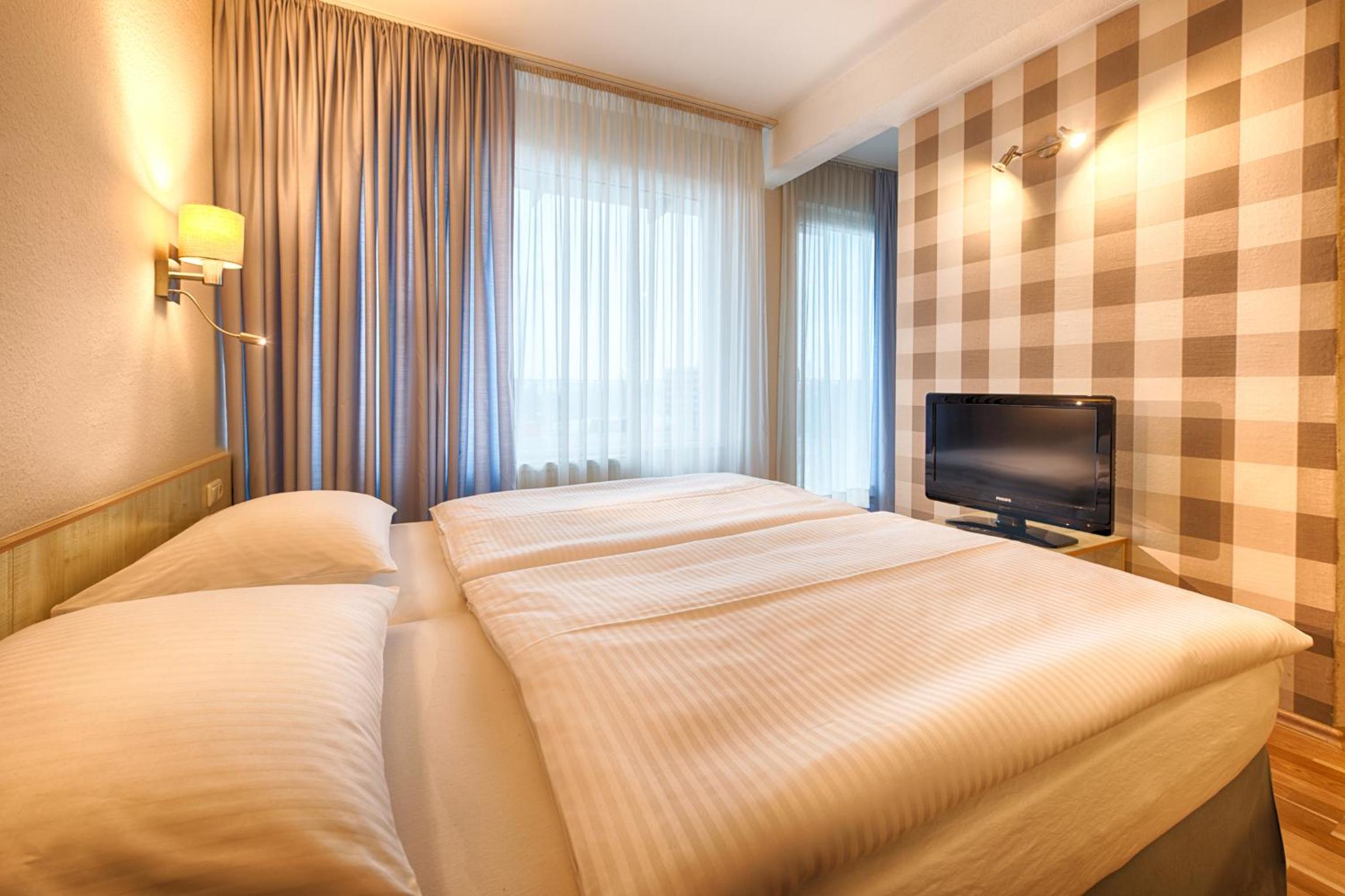 Comfort Double or Twin Room