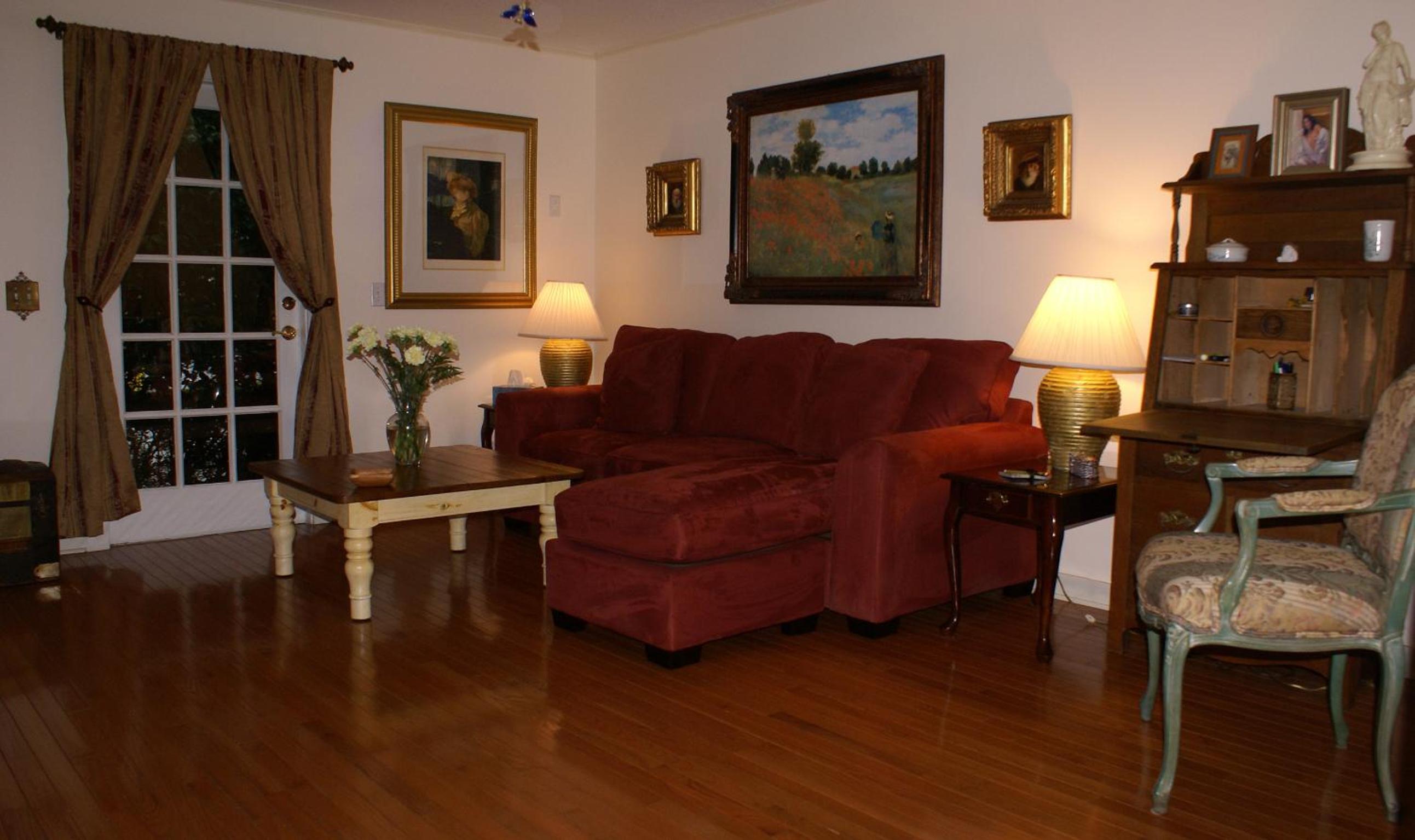 King Suite photo 3