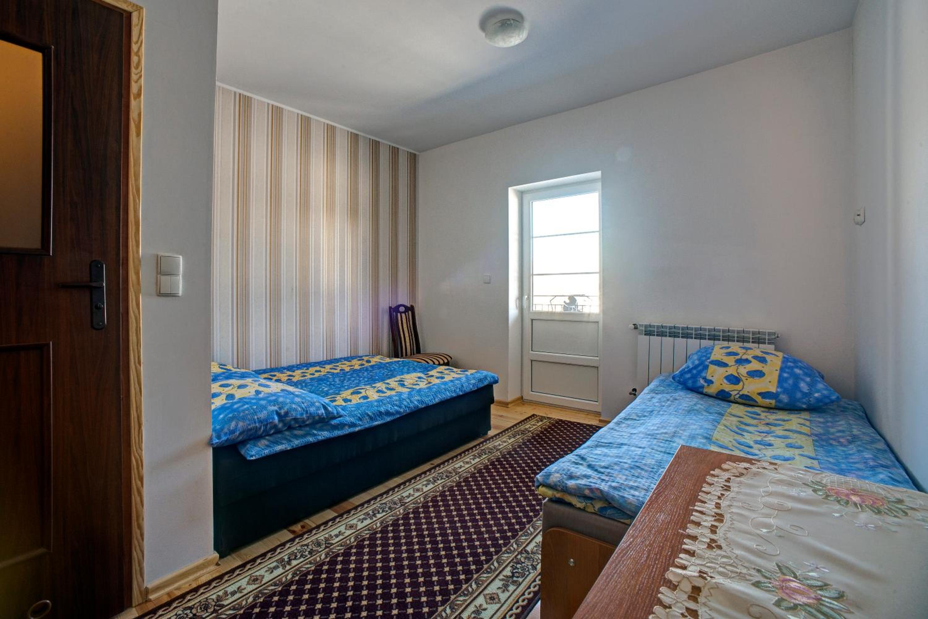 Triple Room with Balcony photo 1