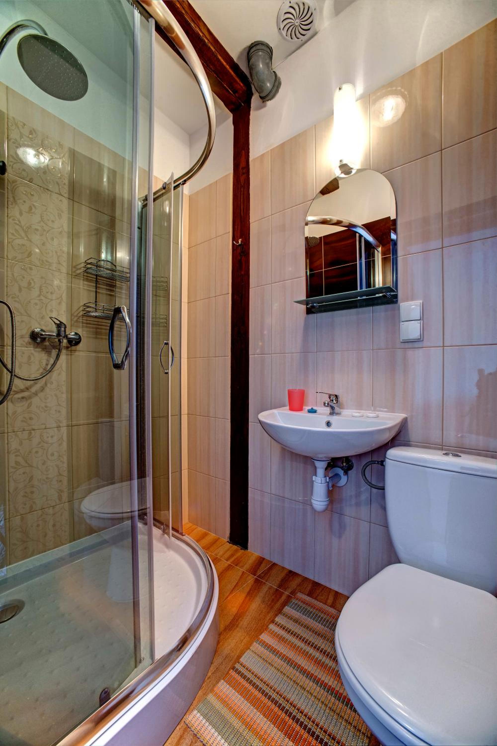 Triple Room with Balcony photo 3