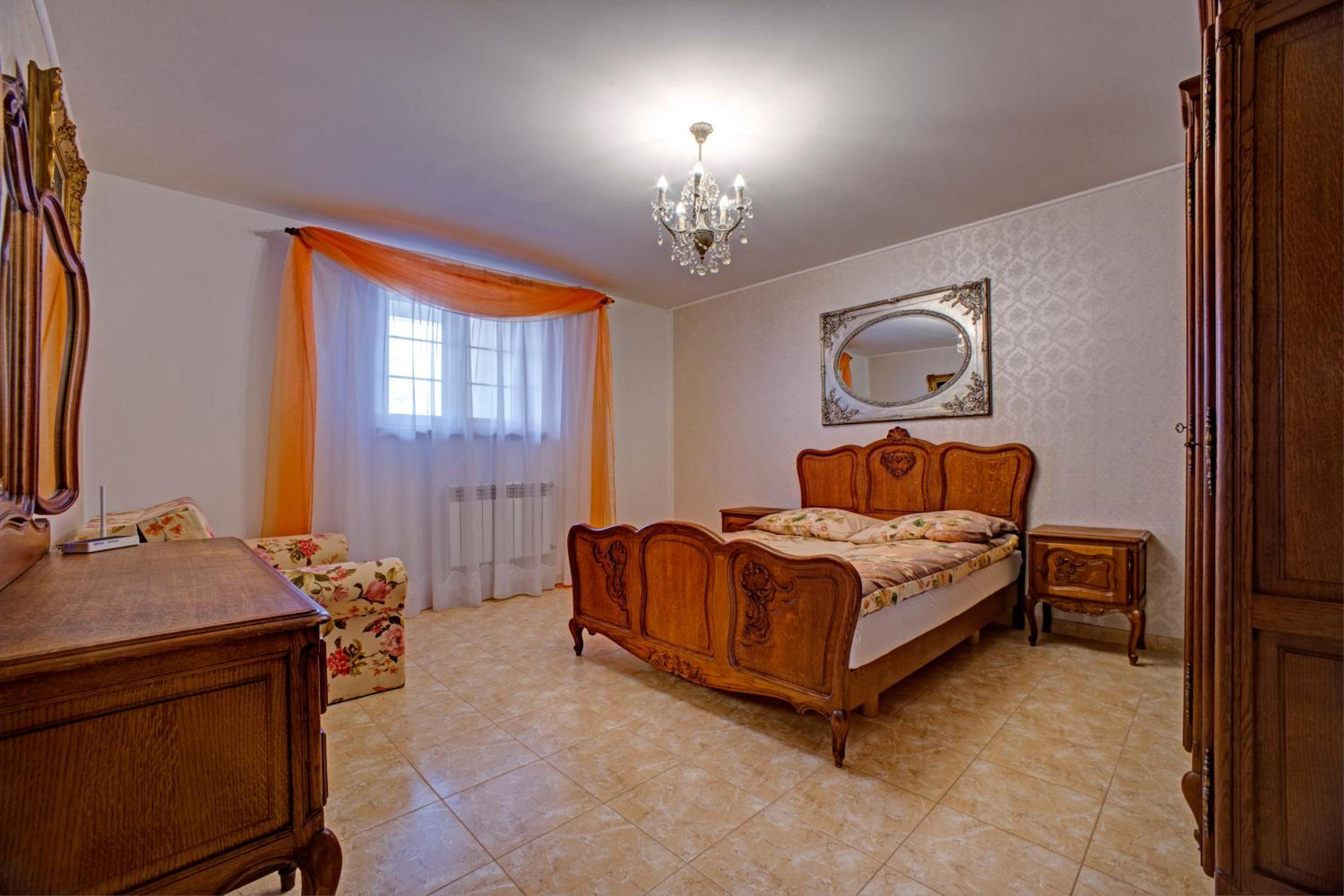 King Studio with Sofa Bed photo 1