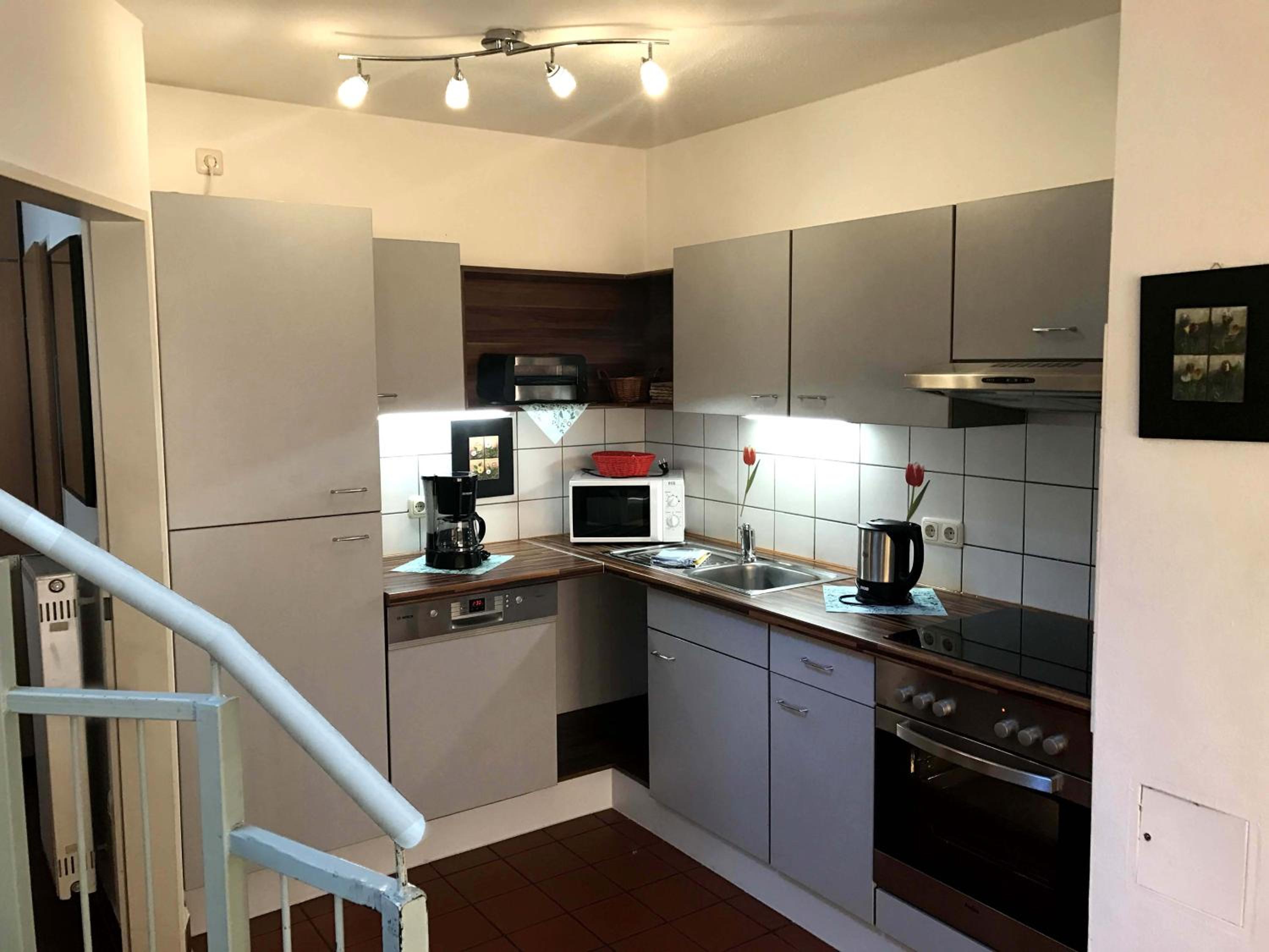 Two-Bedroom House photo 3