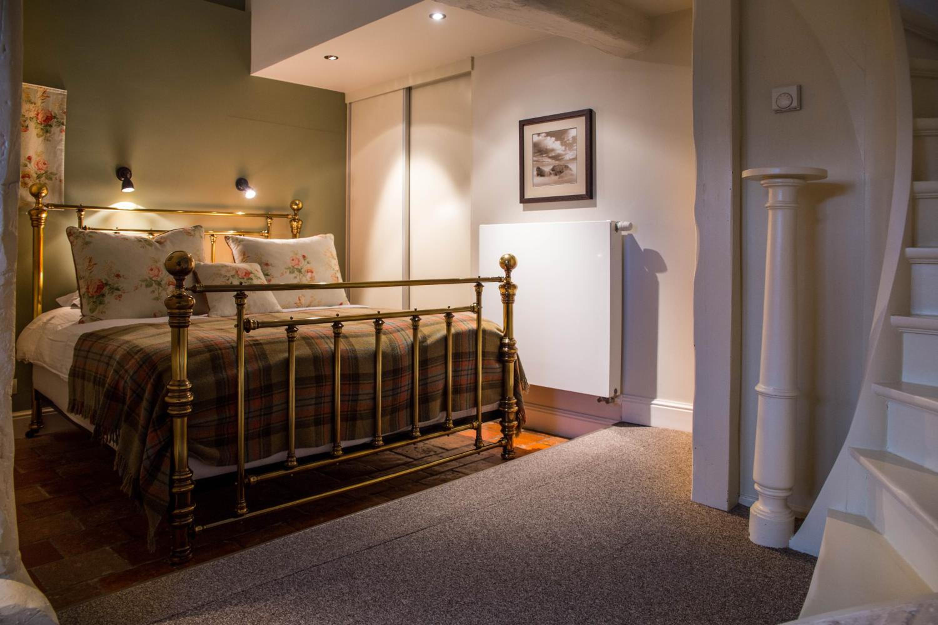 Family Suite - Photo 11