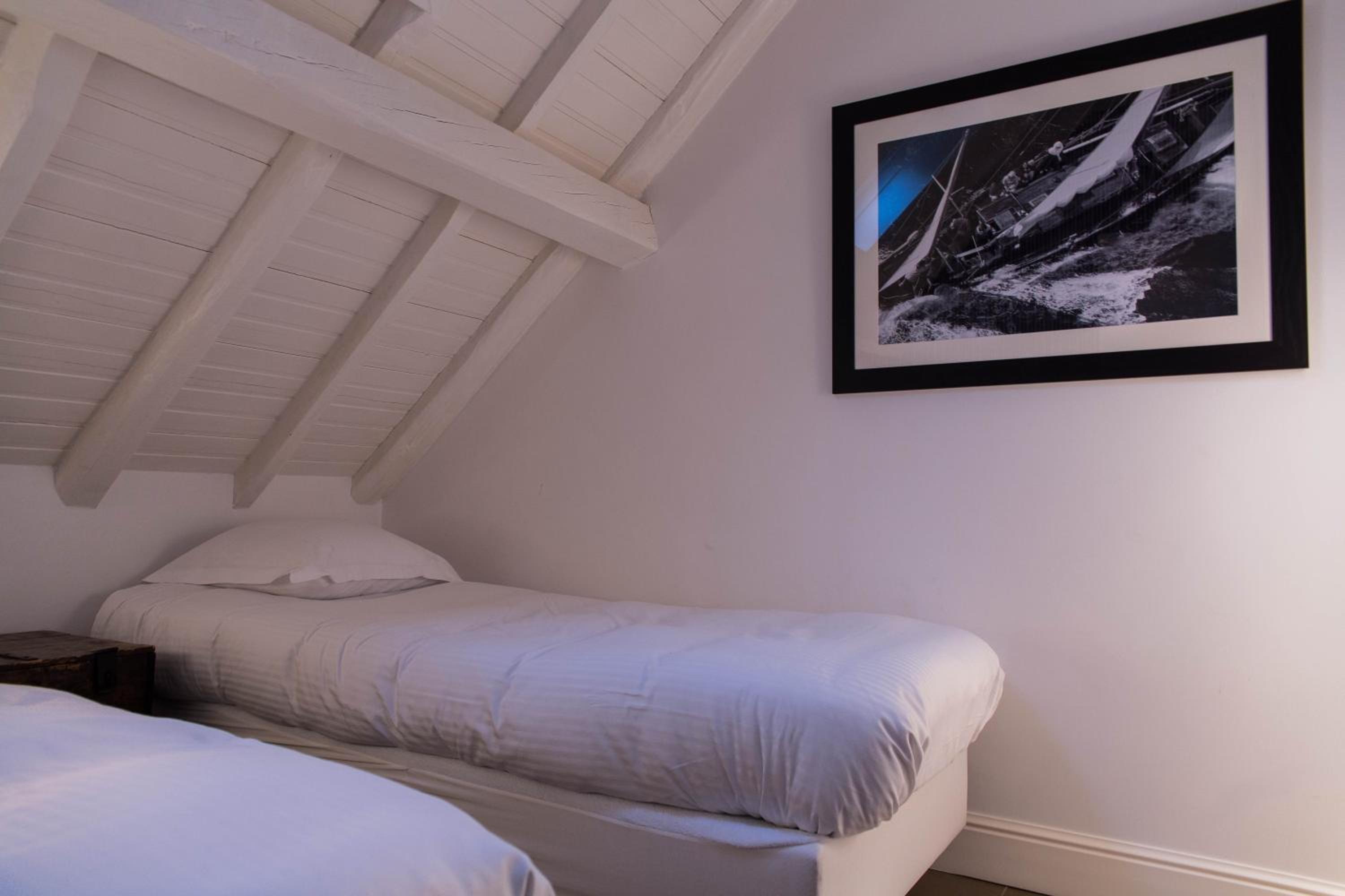 Family Suite - Photo 1
