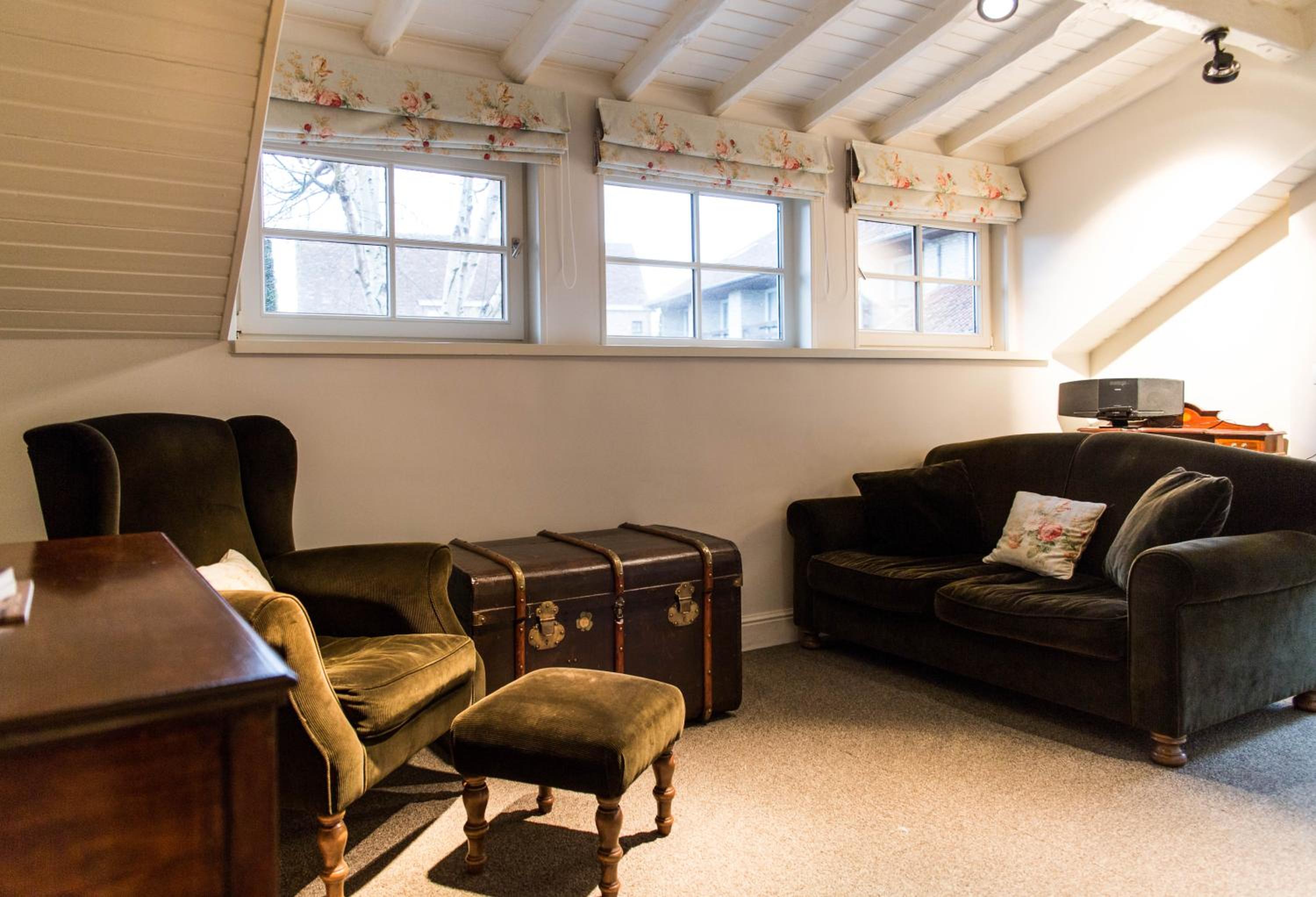 Family Suite - Photo 2