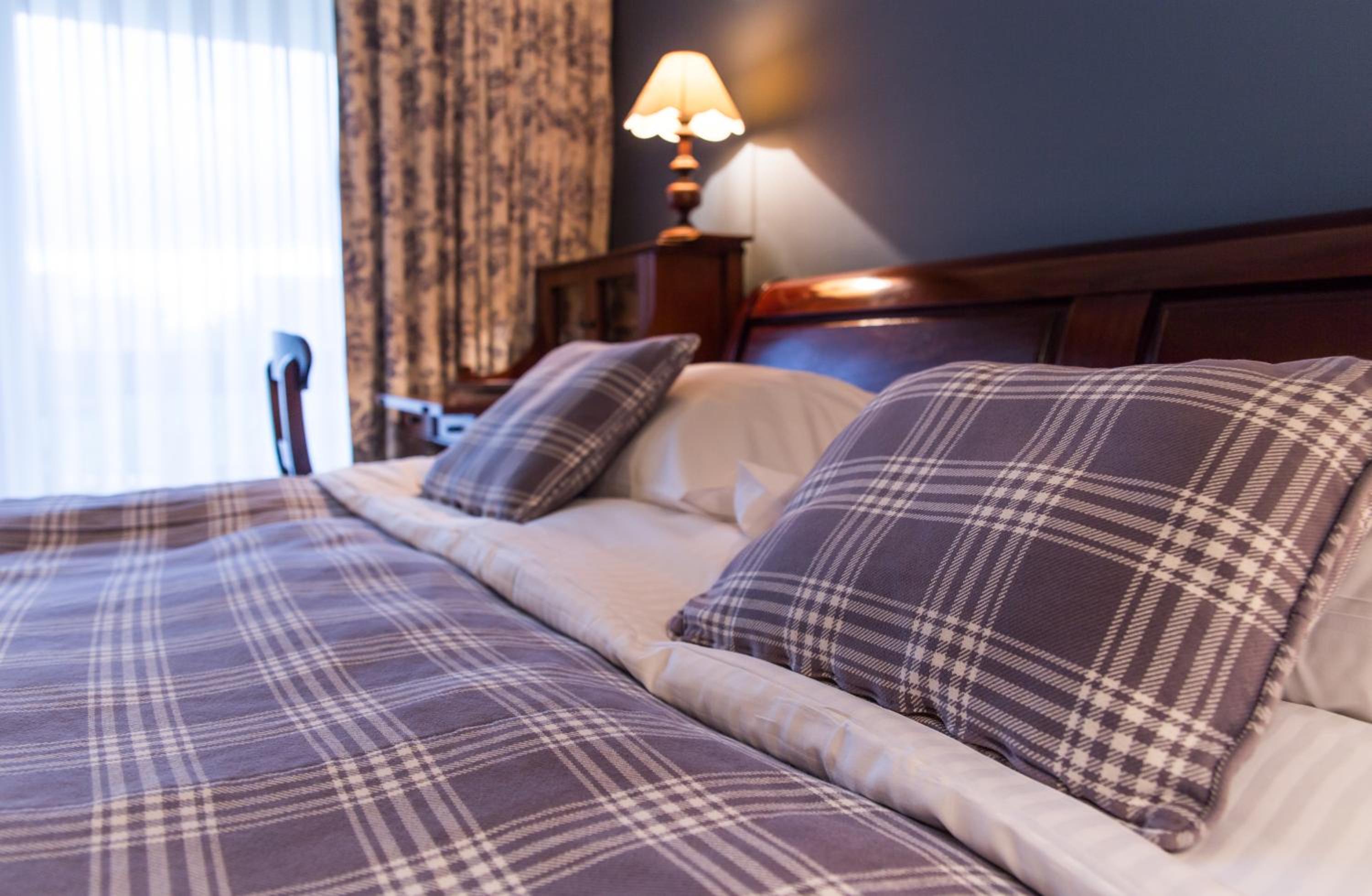 Luxury Double Room with Garden View - Photo 5