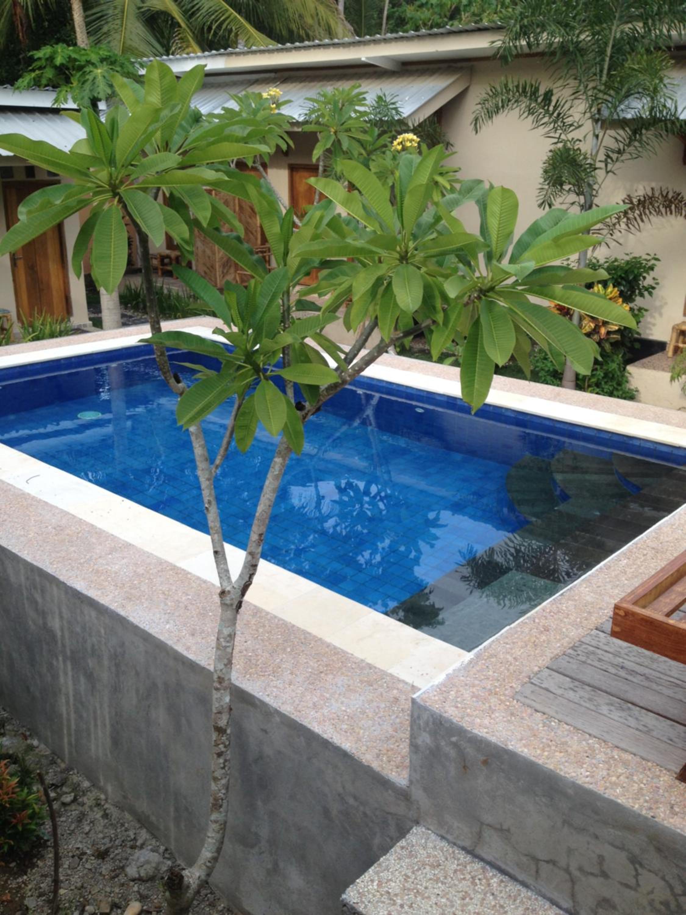 Twin Room with Garden View - Photo 6