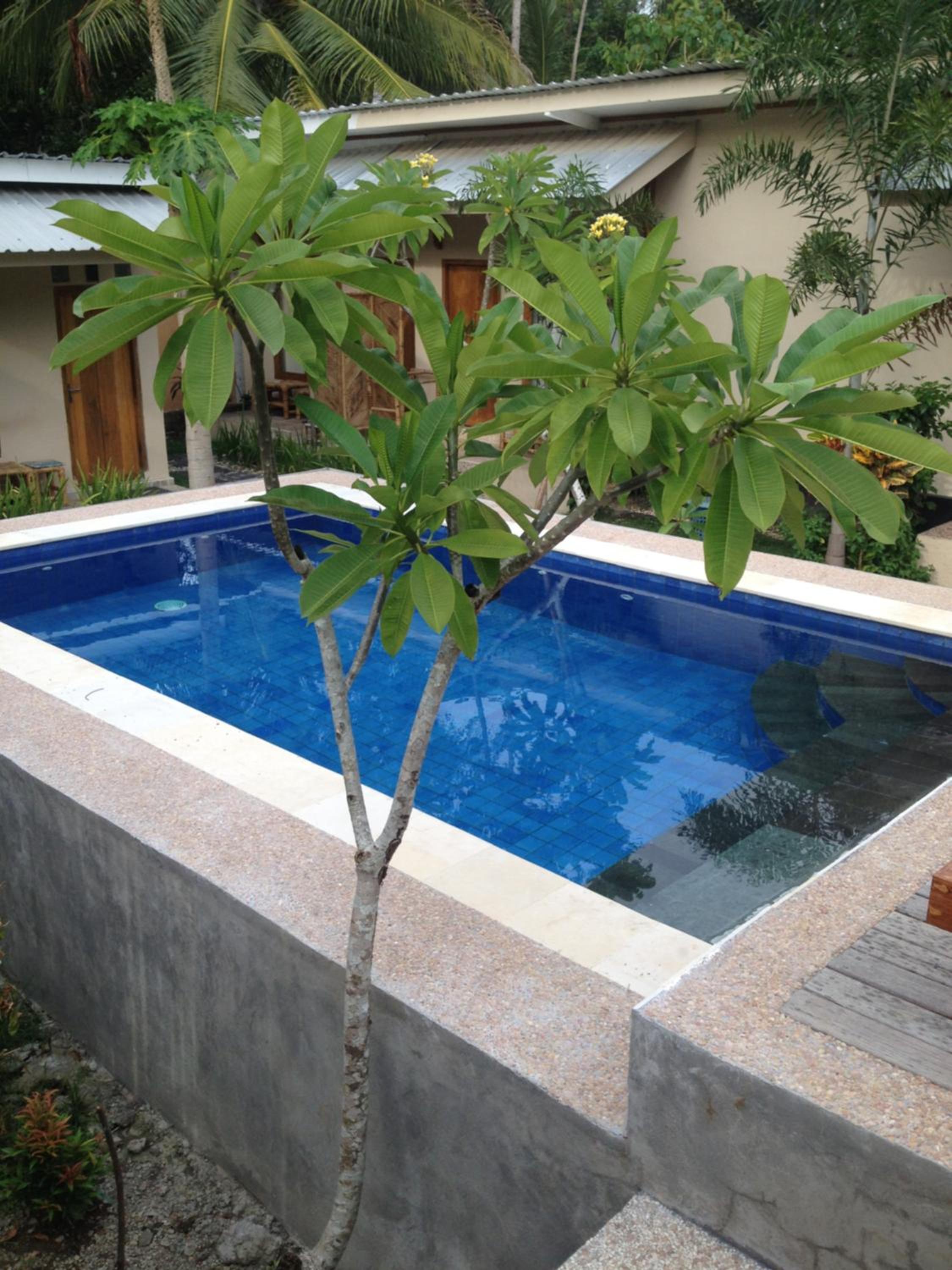 Double Room with Garden View - Photo 5