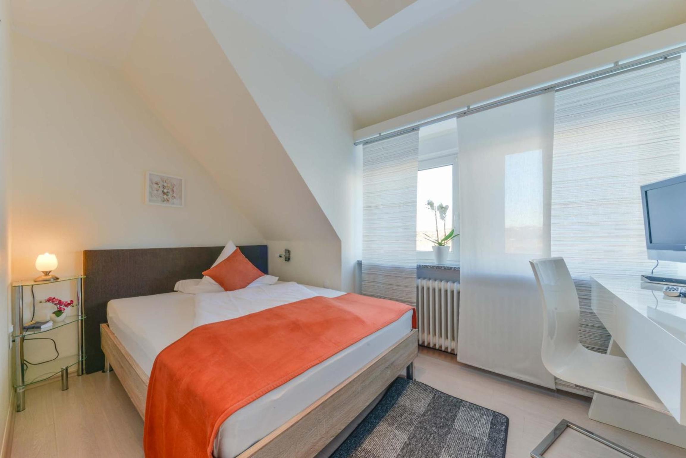 Double Room with Lake View photo 1