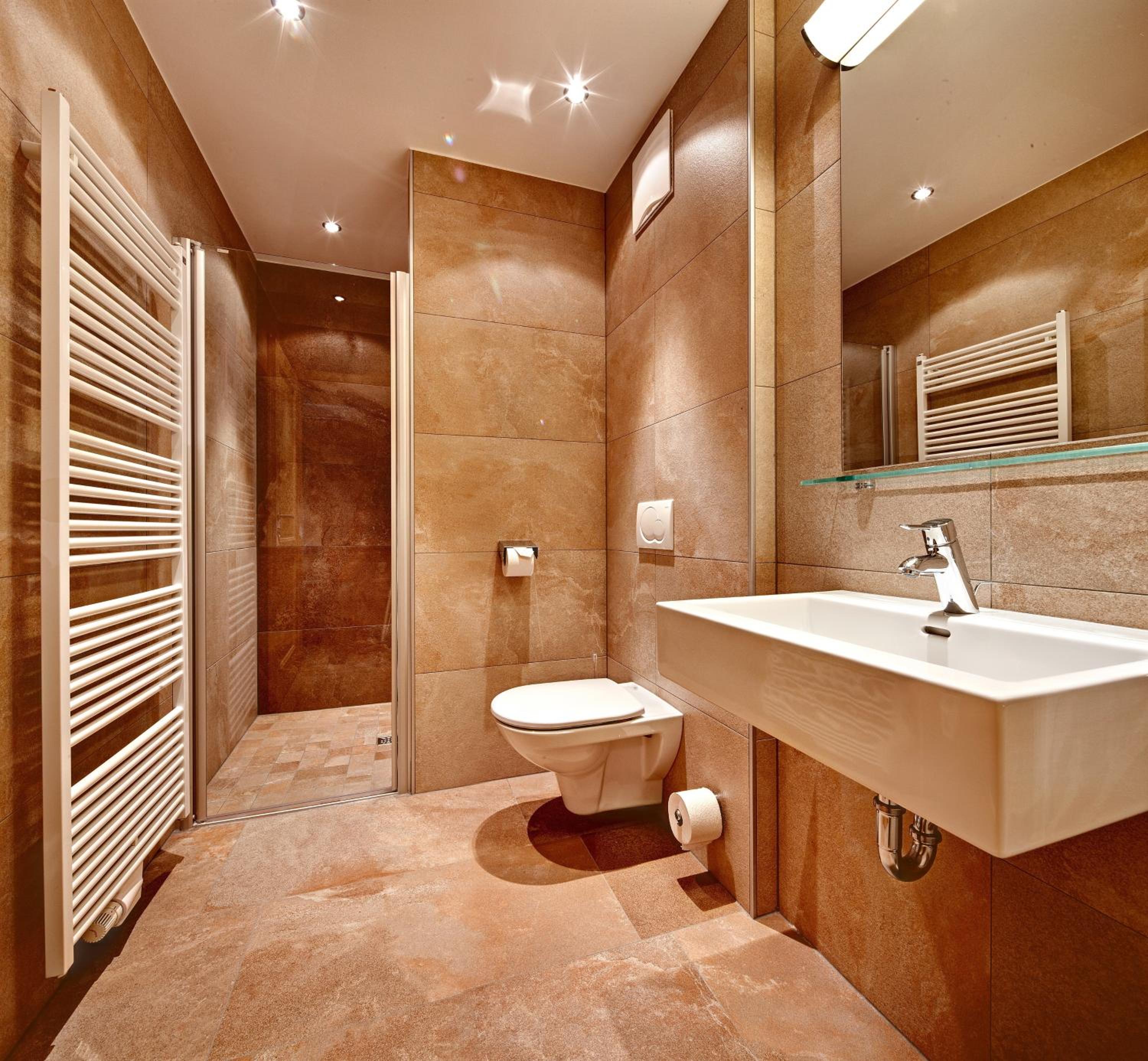 Superior Three-Bedroom Apartment photo 2