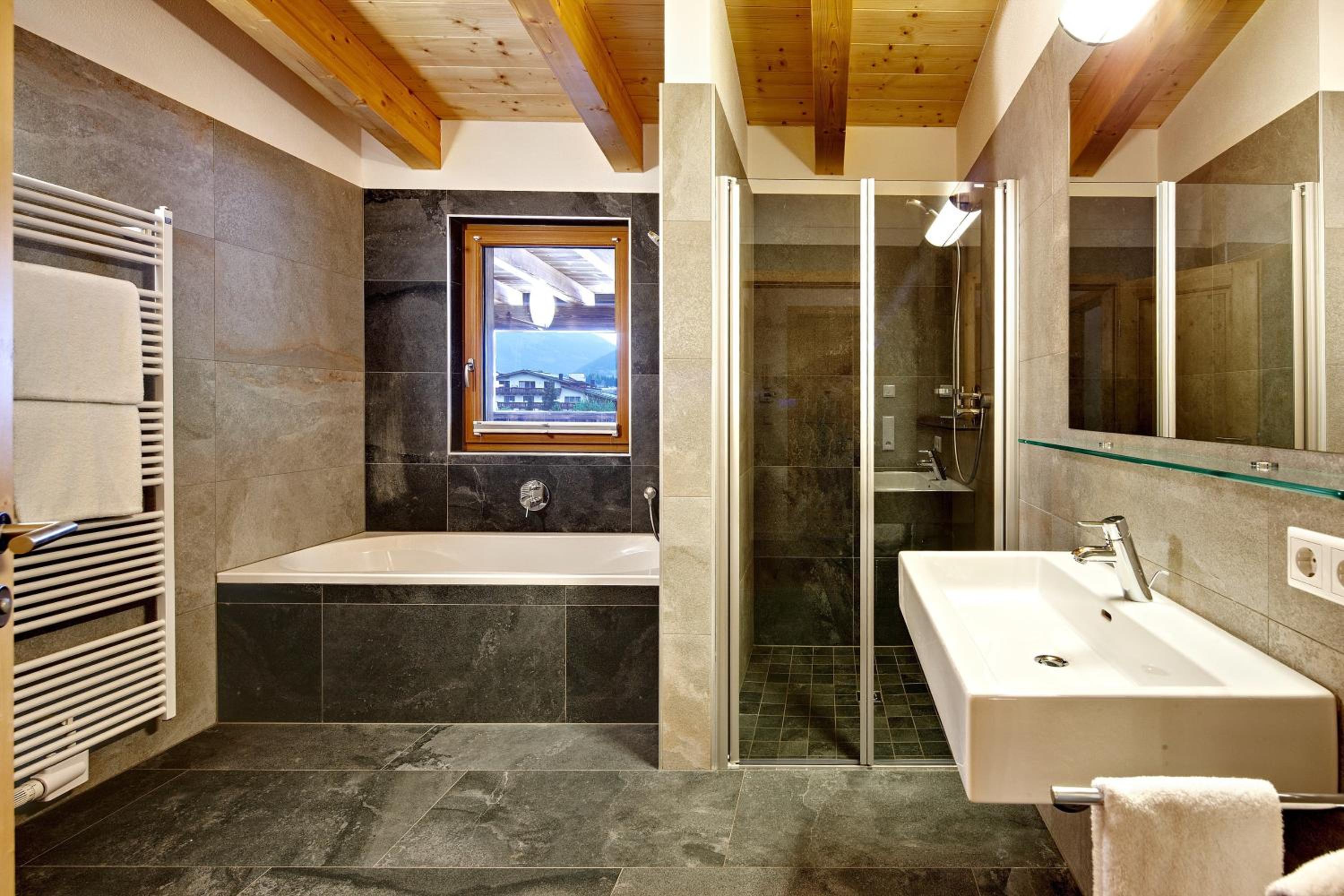 Penthouse Apartment photo 3