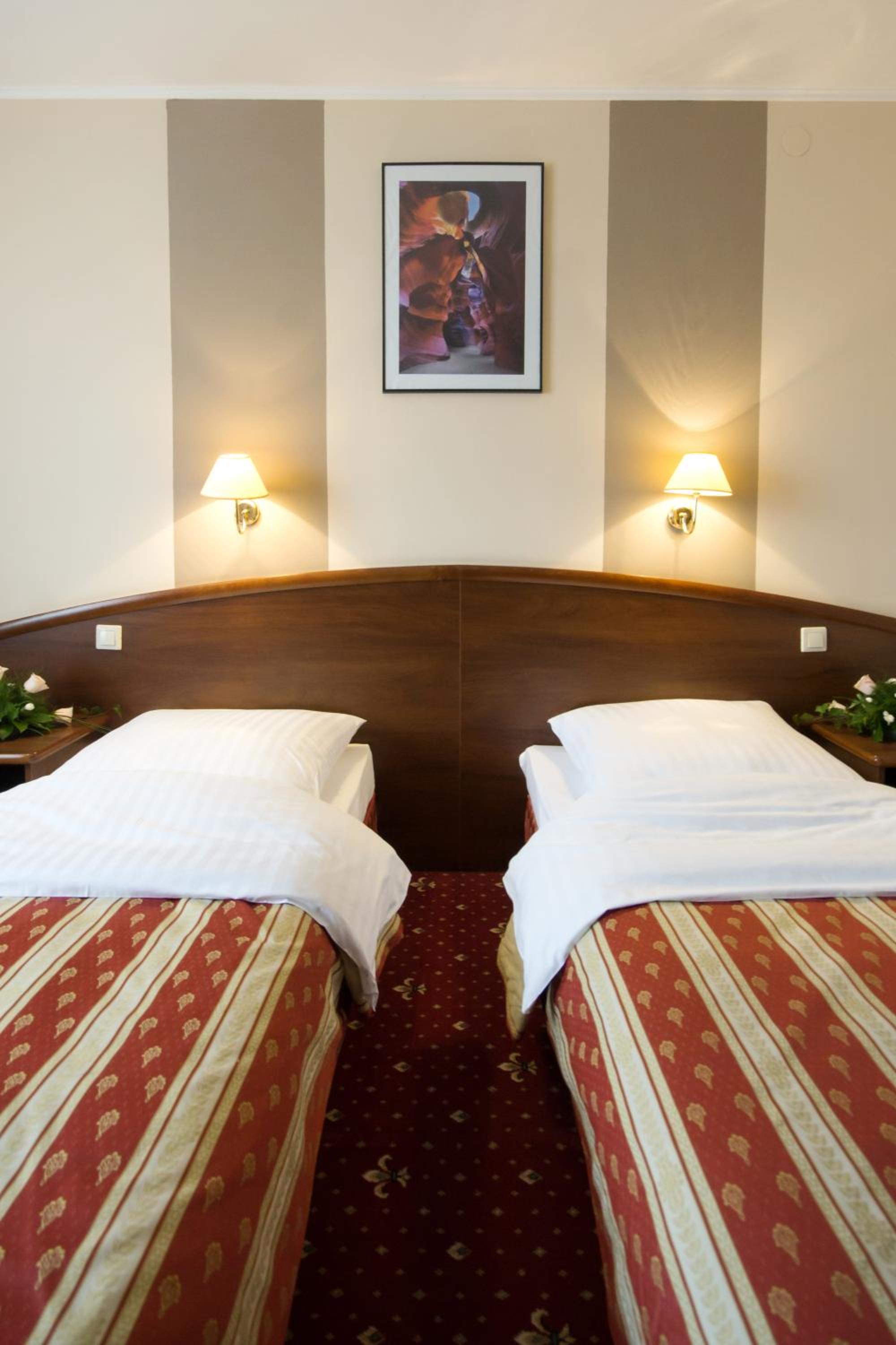 Twin Room photo 1