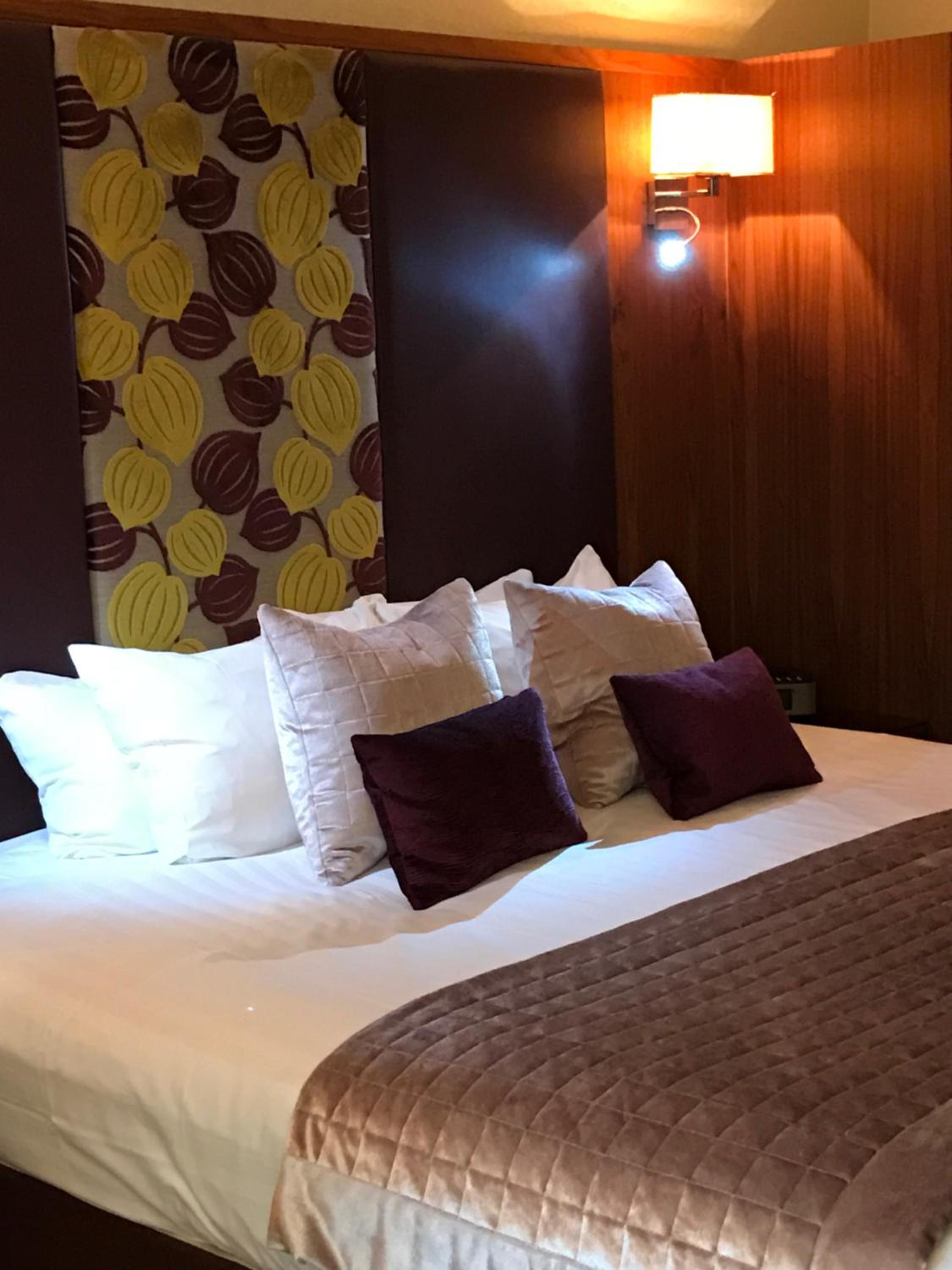 Executive King/Twin Room - Photo 5