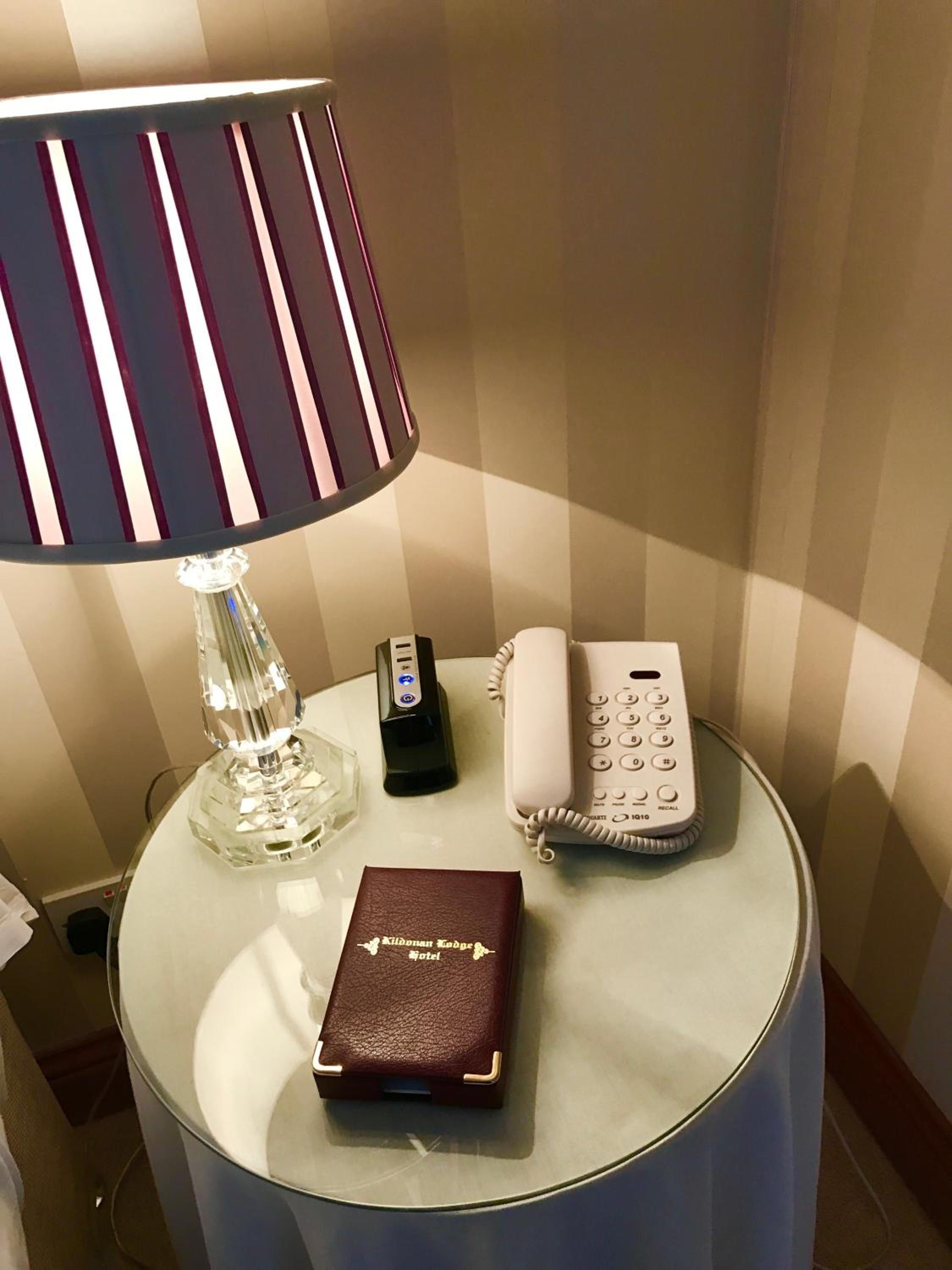 Executive King/Twin Room - Photo 13