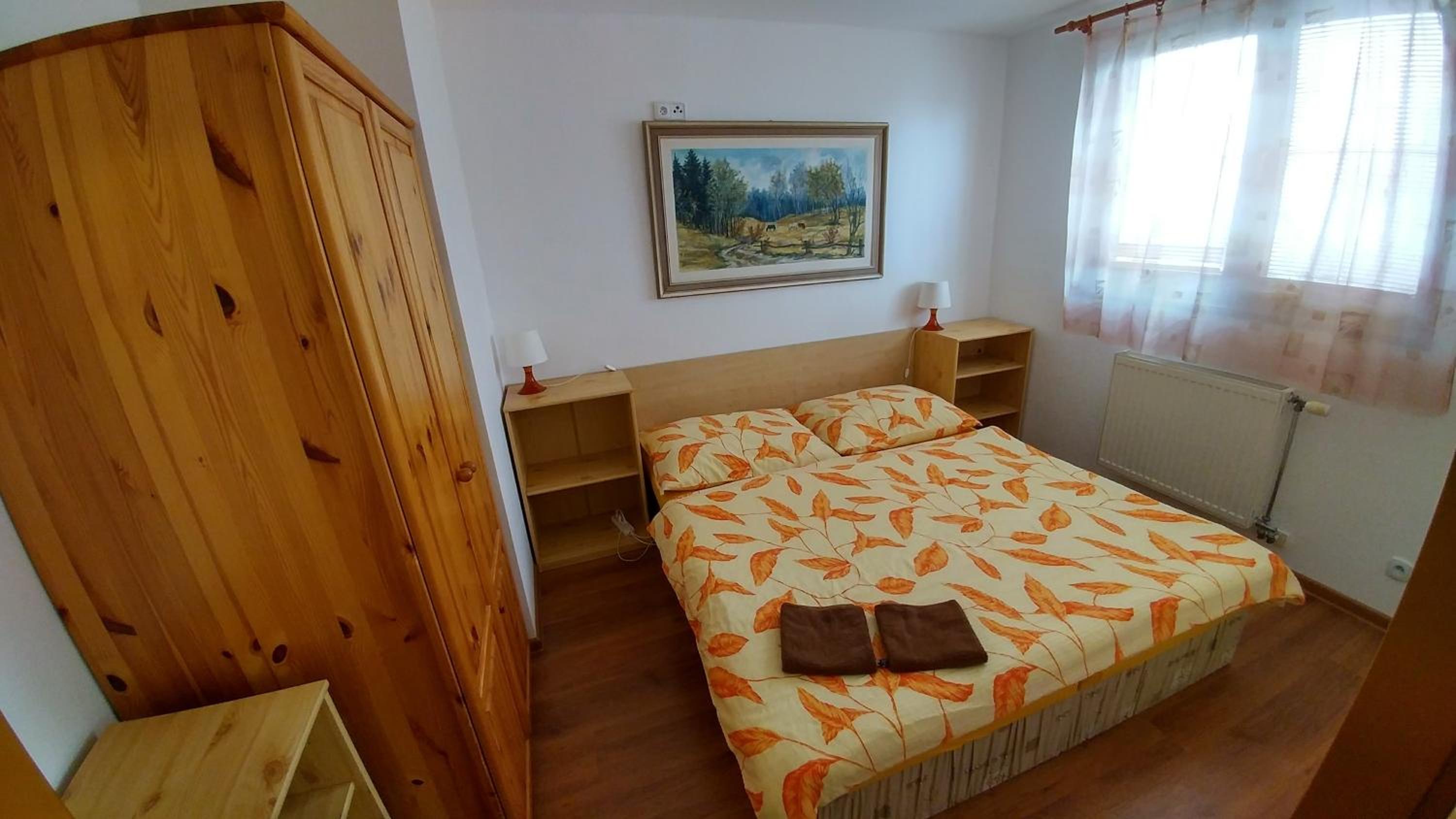 One-Bedroom Apartment - Photo 5