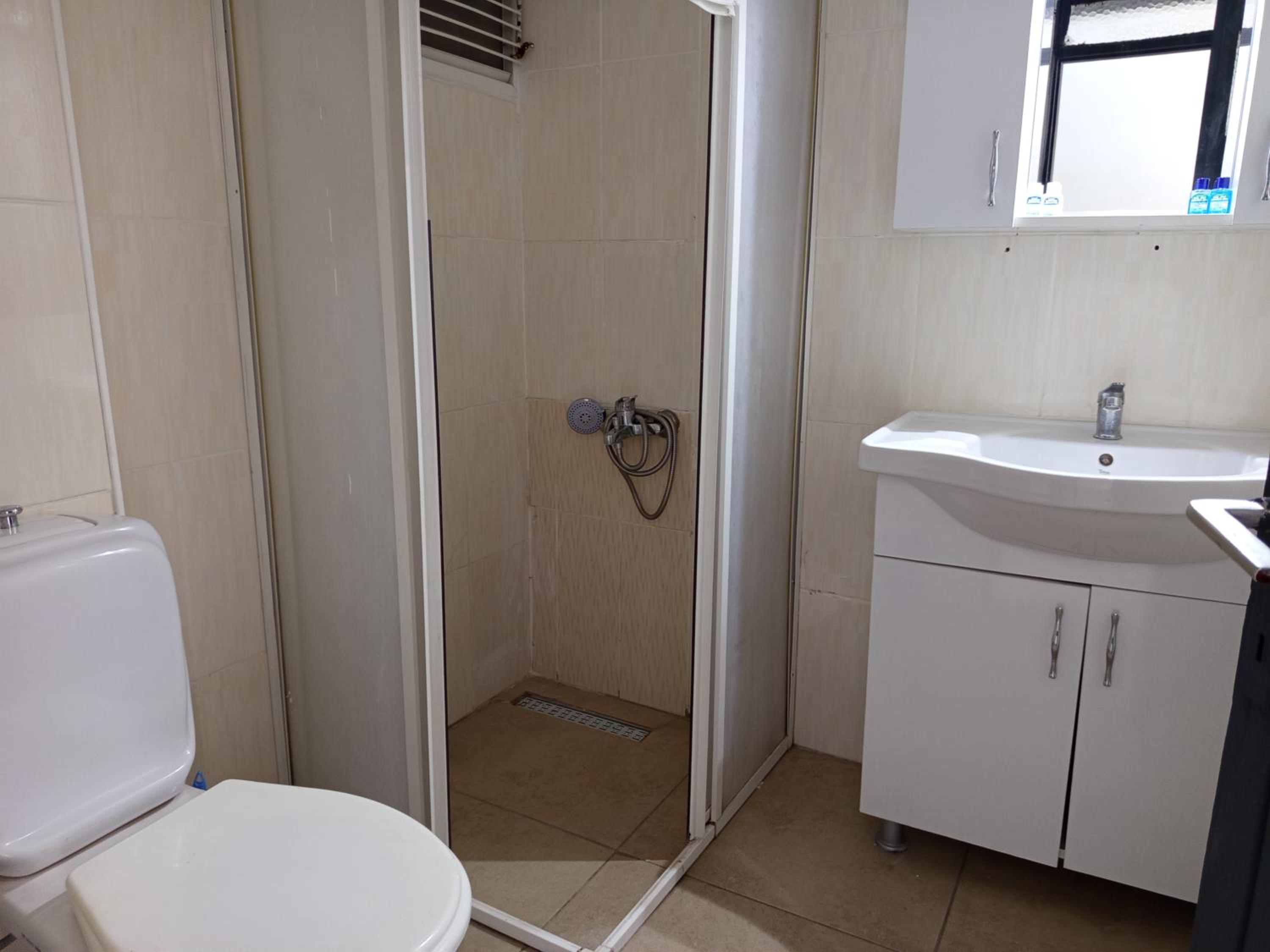 Economy Single Room