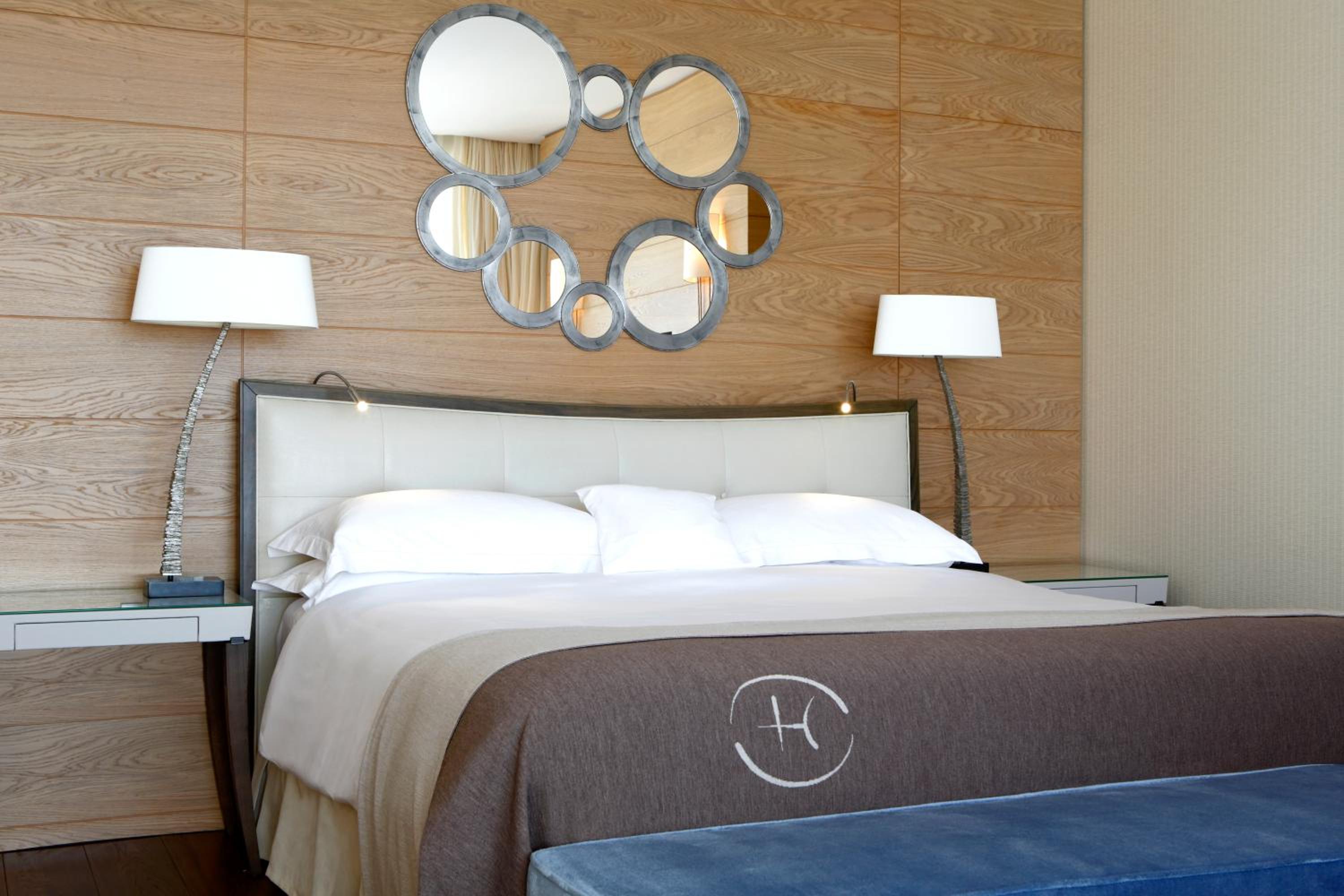 Junior Suite with Advanced Detox photo 1