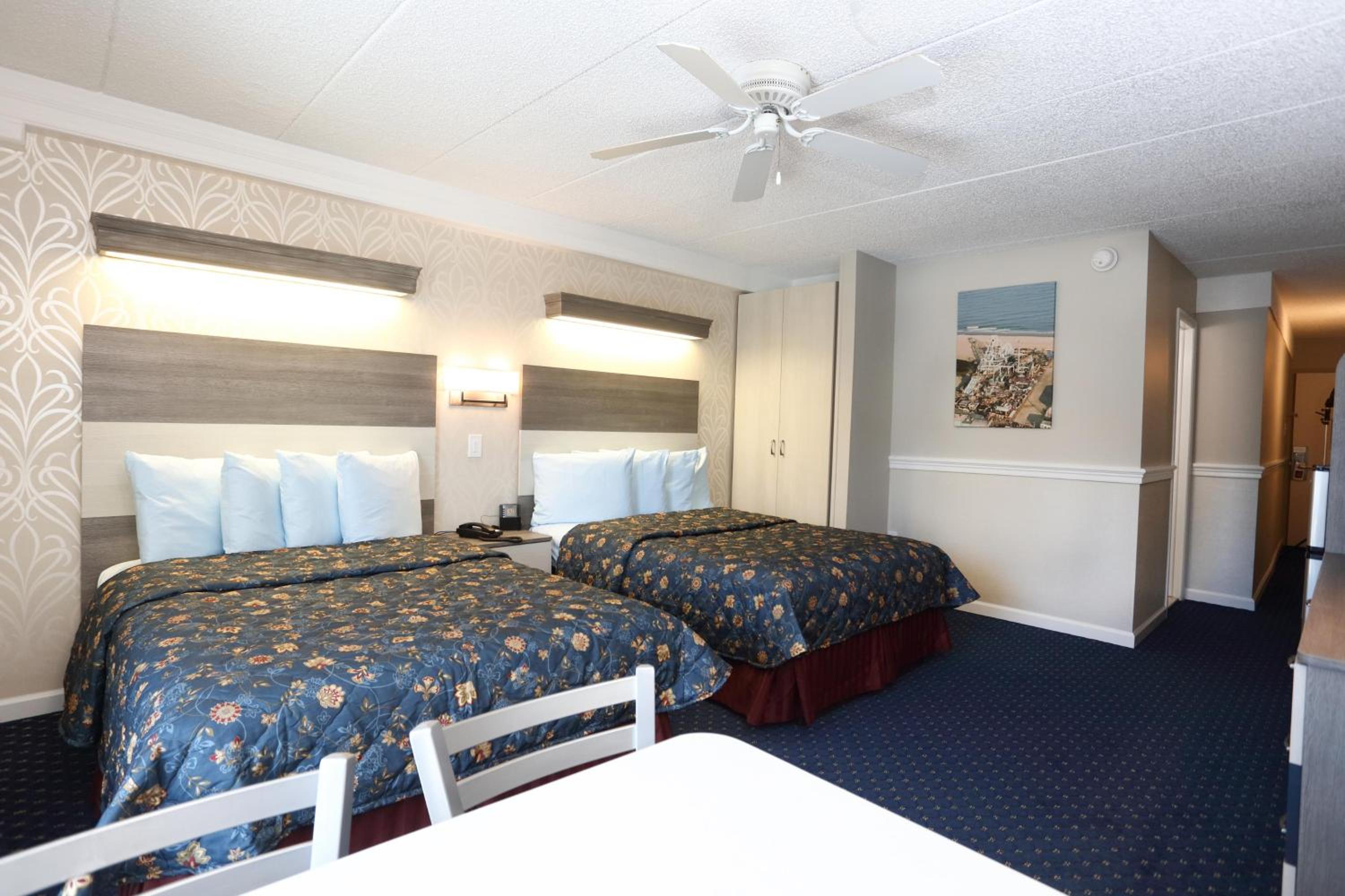 Classic Double Room - Unit A photo 1