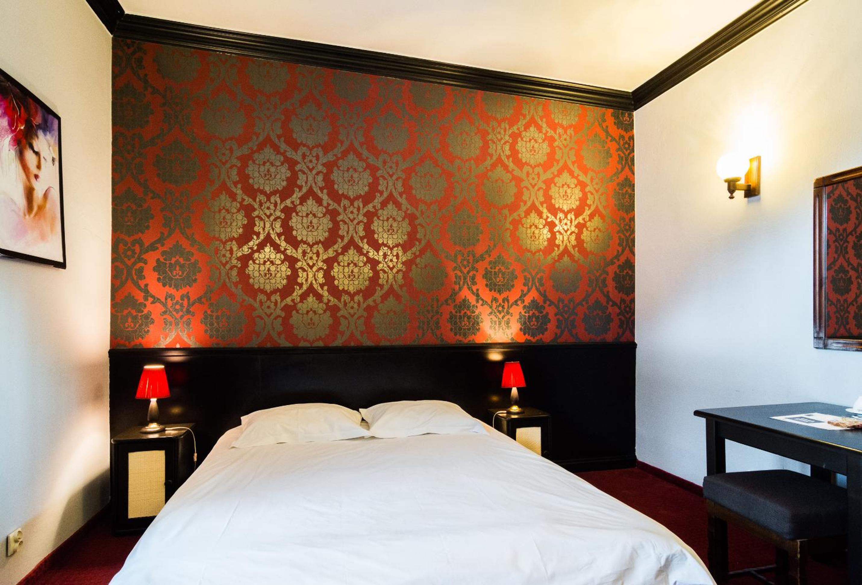 Double Room photo 2