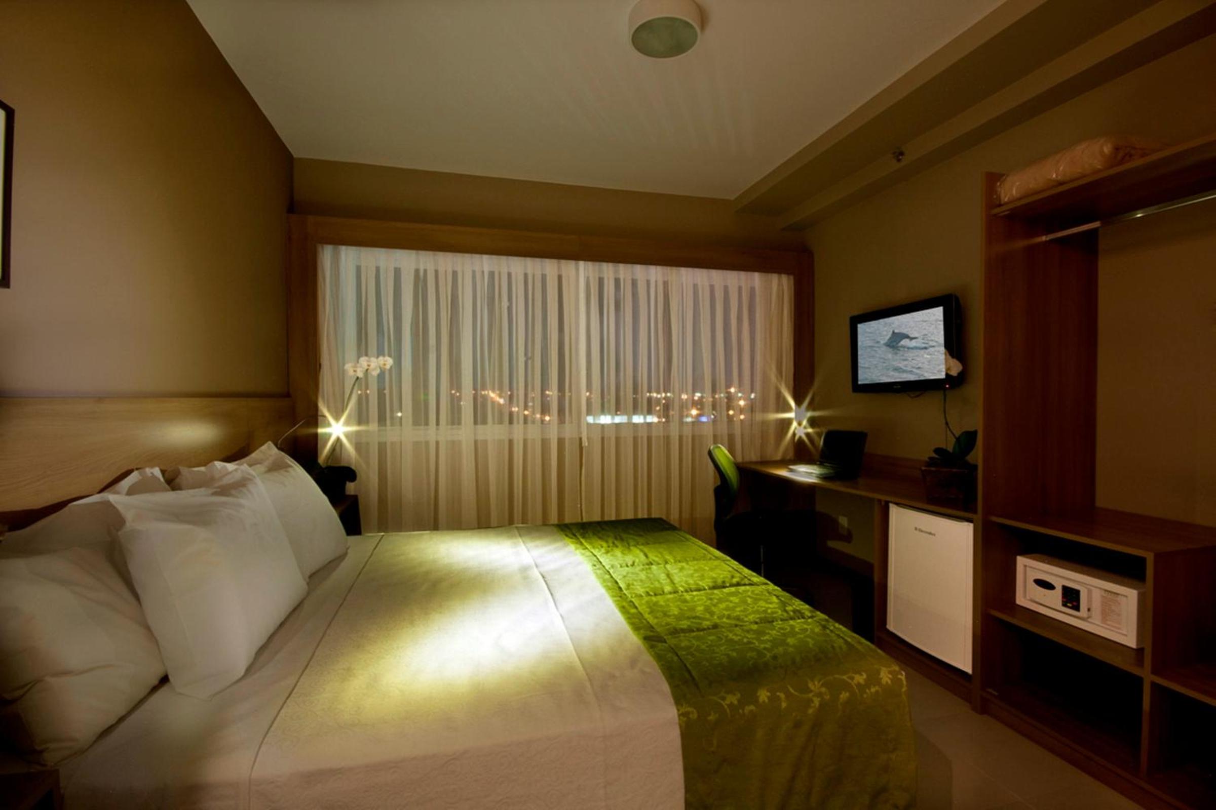 Superior Double Room with double bed - Photo 6