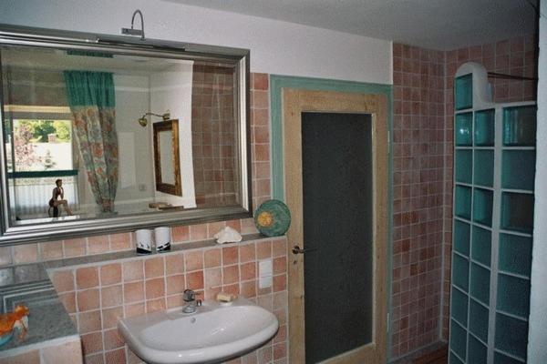 Apartment with Mountain View photo 3