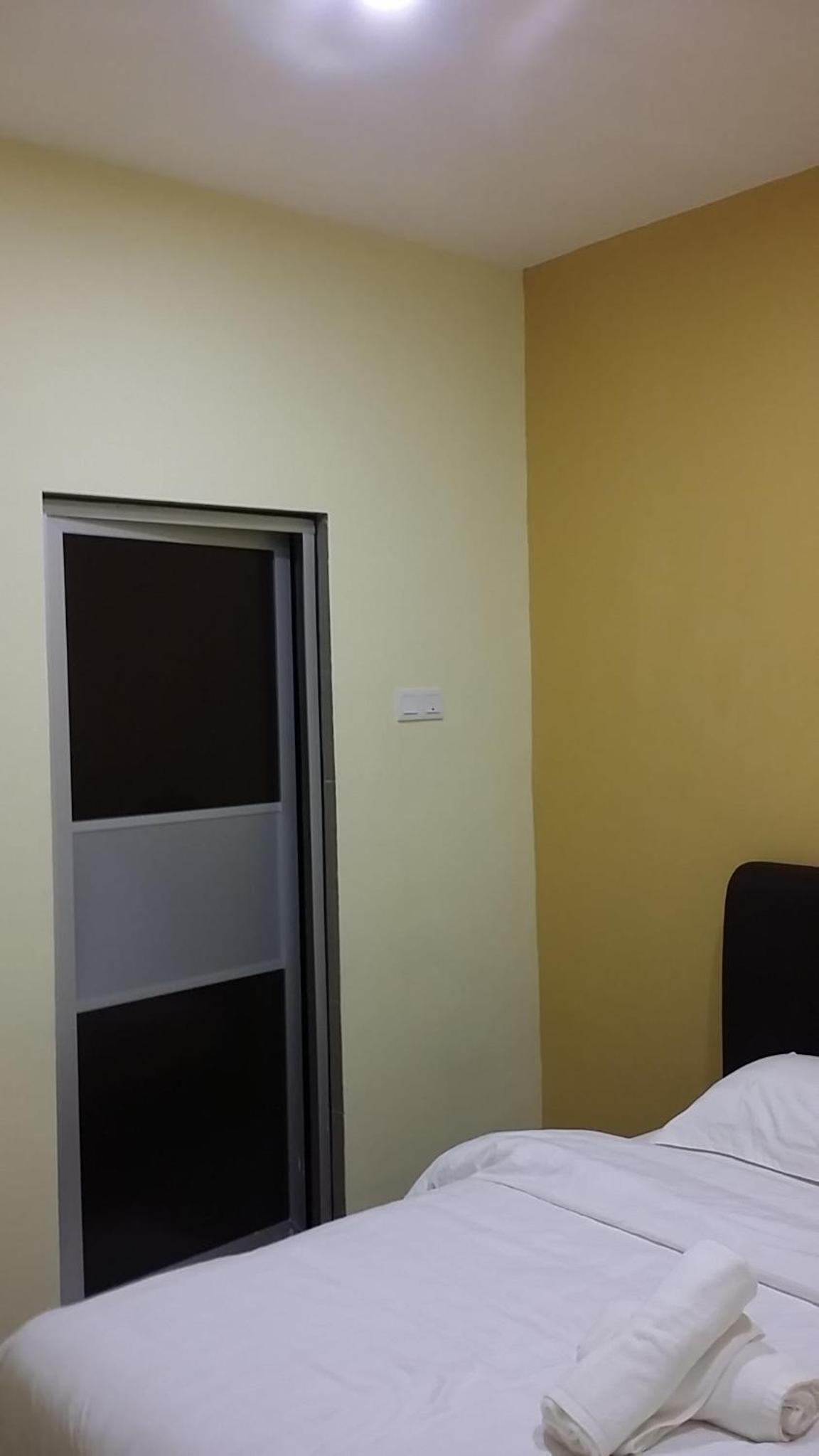Standard Double Room - Photo 4
