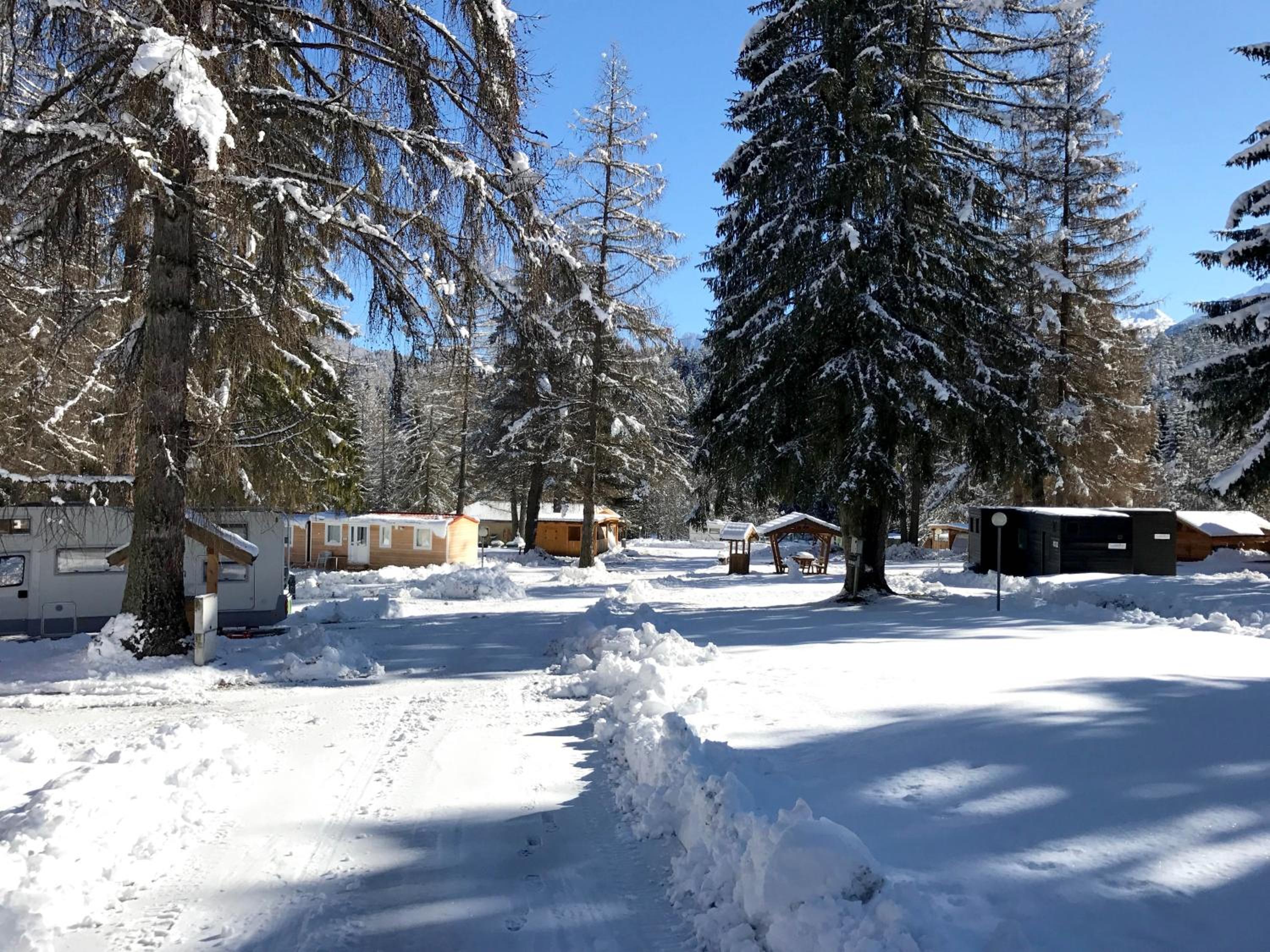 Chalet Comfort - Pet not allowed photo 2