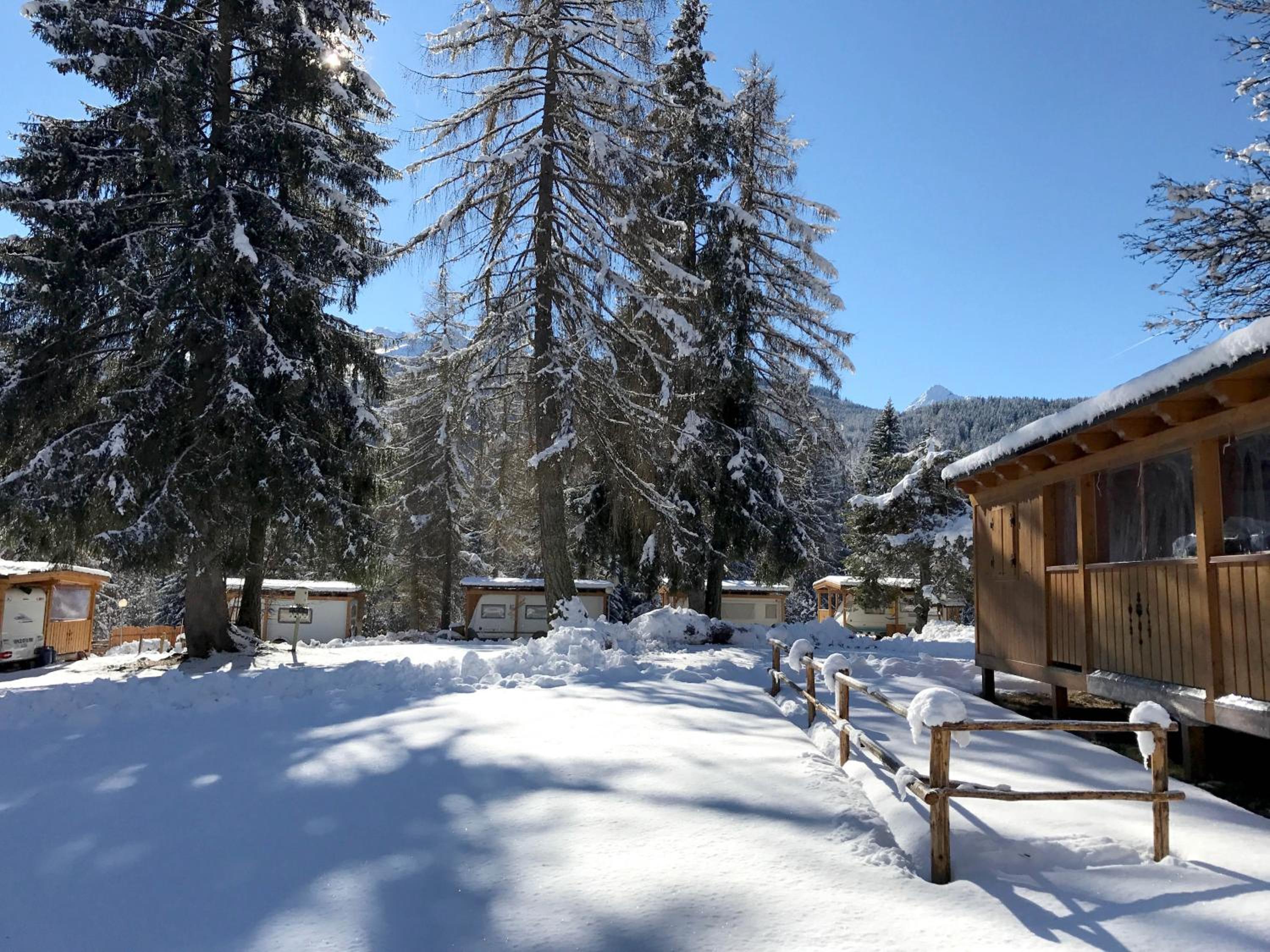 Chalet photo 3