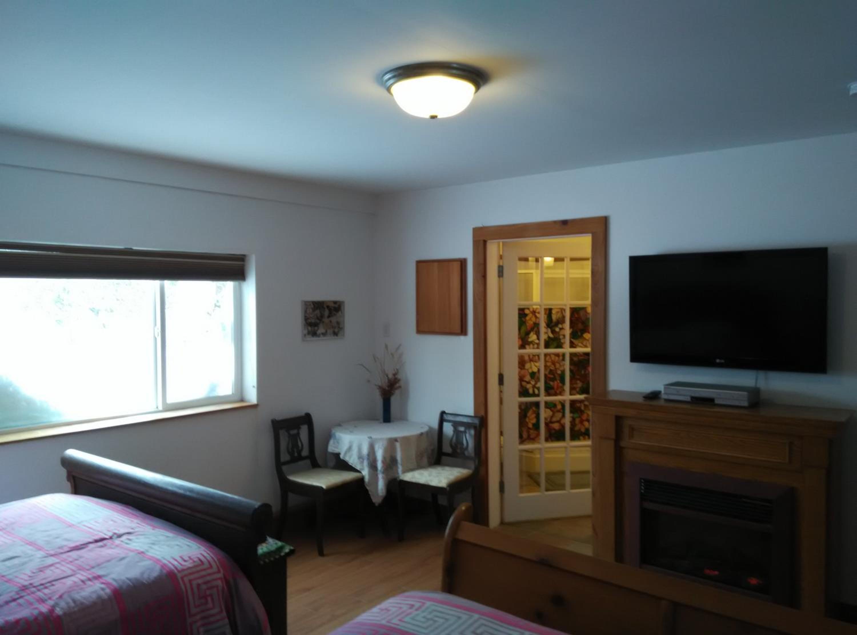 Quadruple Room with Shower photo 1