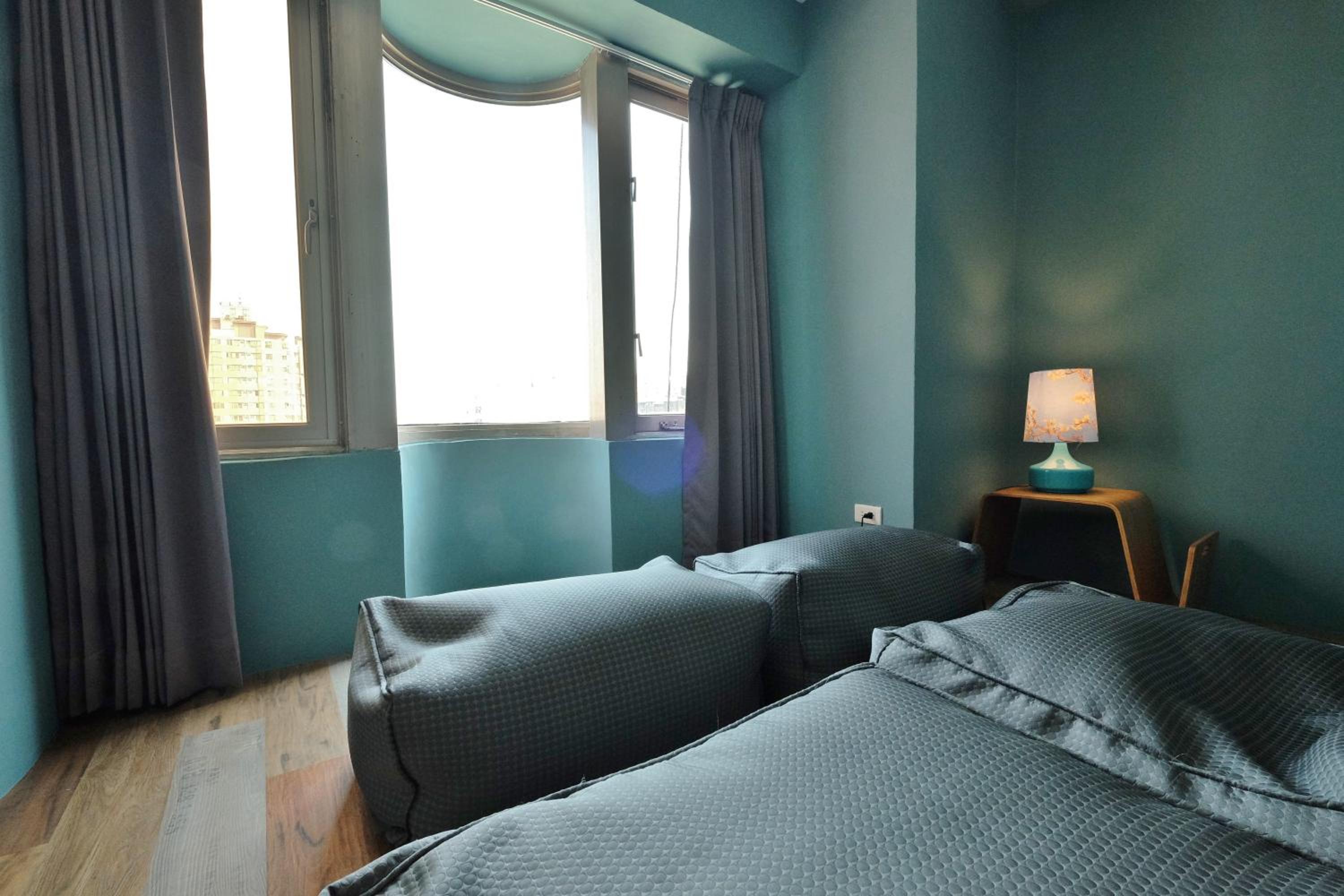 Classic Double Room with City View photo 1