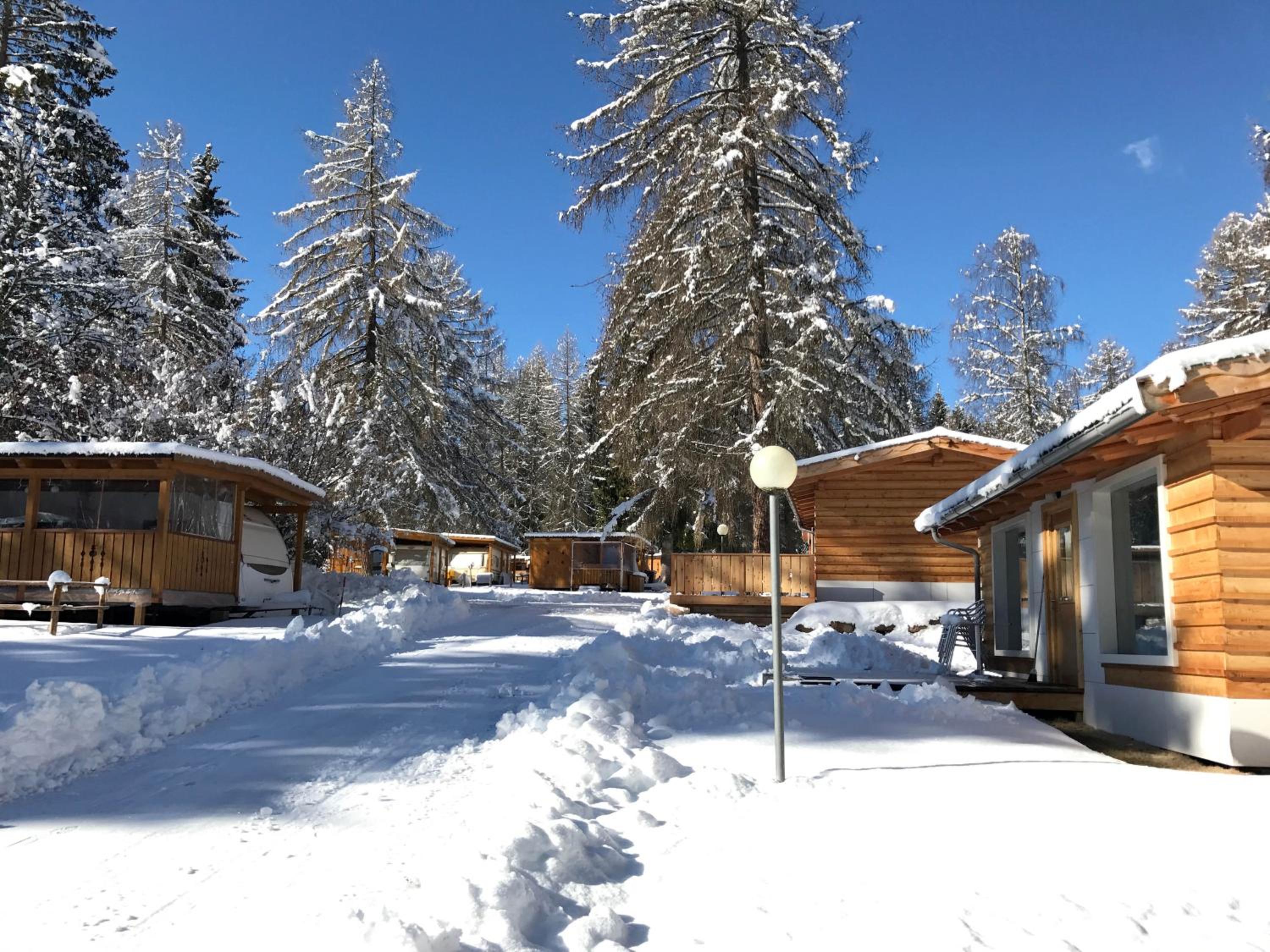 Chalet photo 2