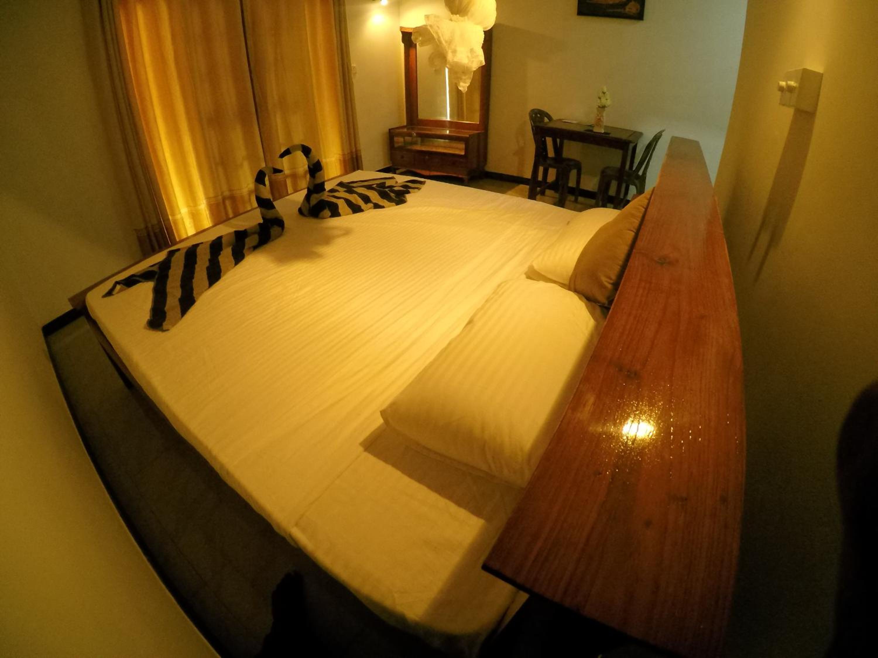 Deluxe Double Room photo 2
