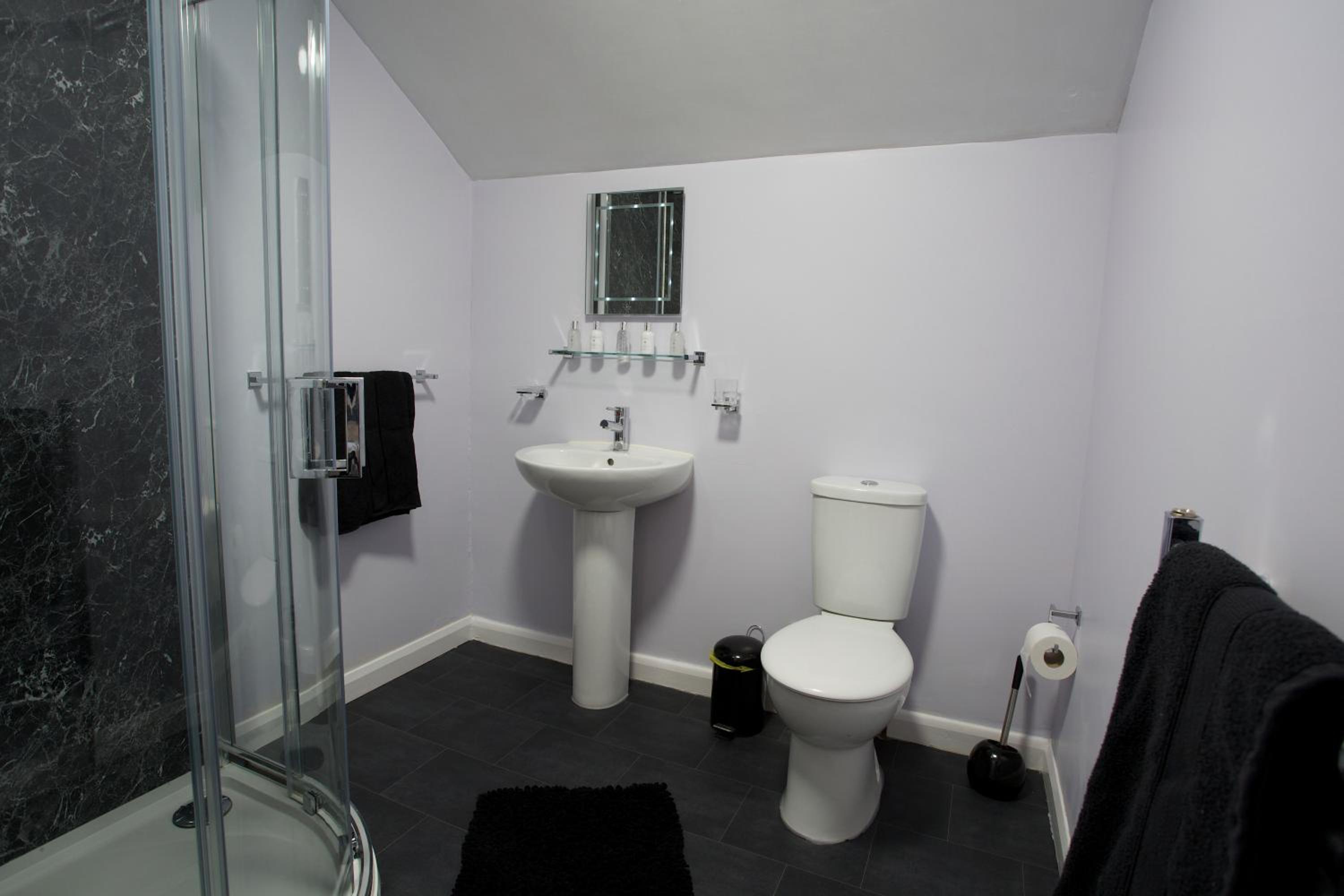 Deluxe King Room photo 3