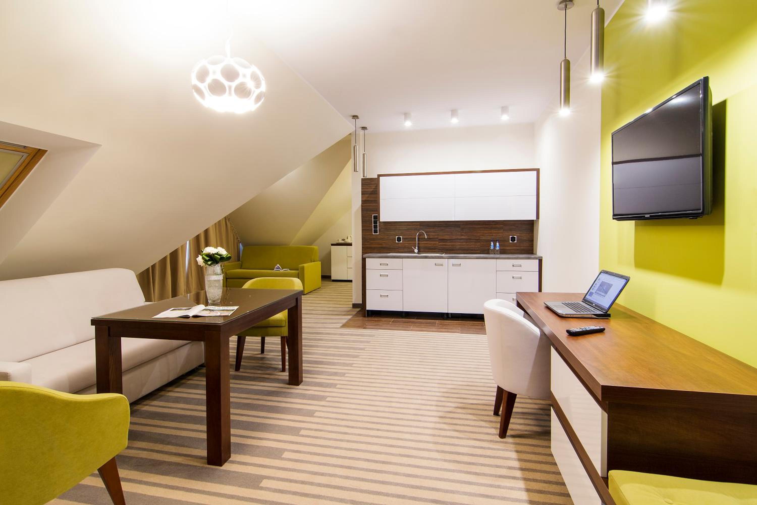 Standard Apartment - Photo 5