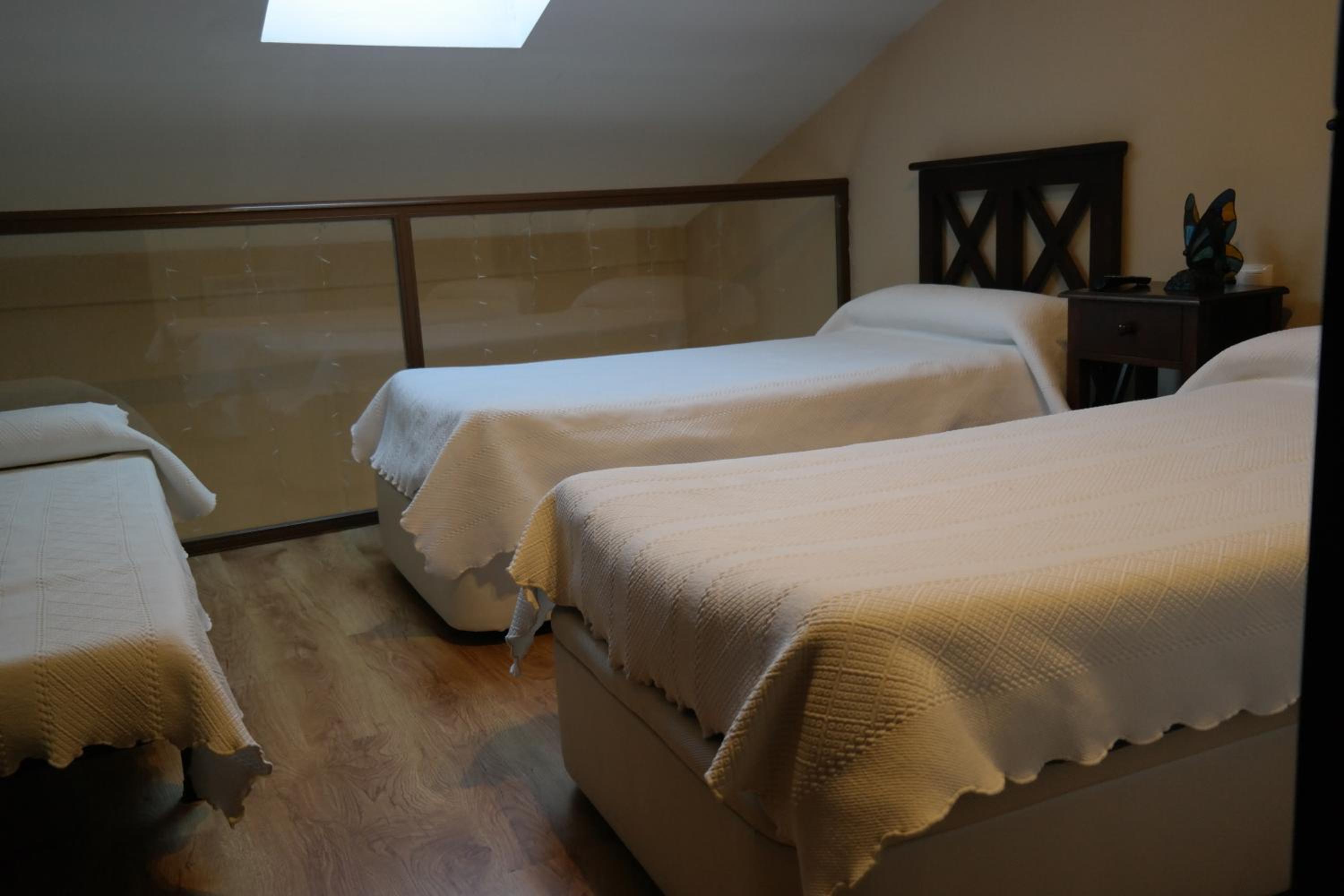 Apartamento Dúplex