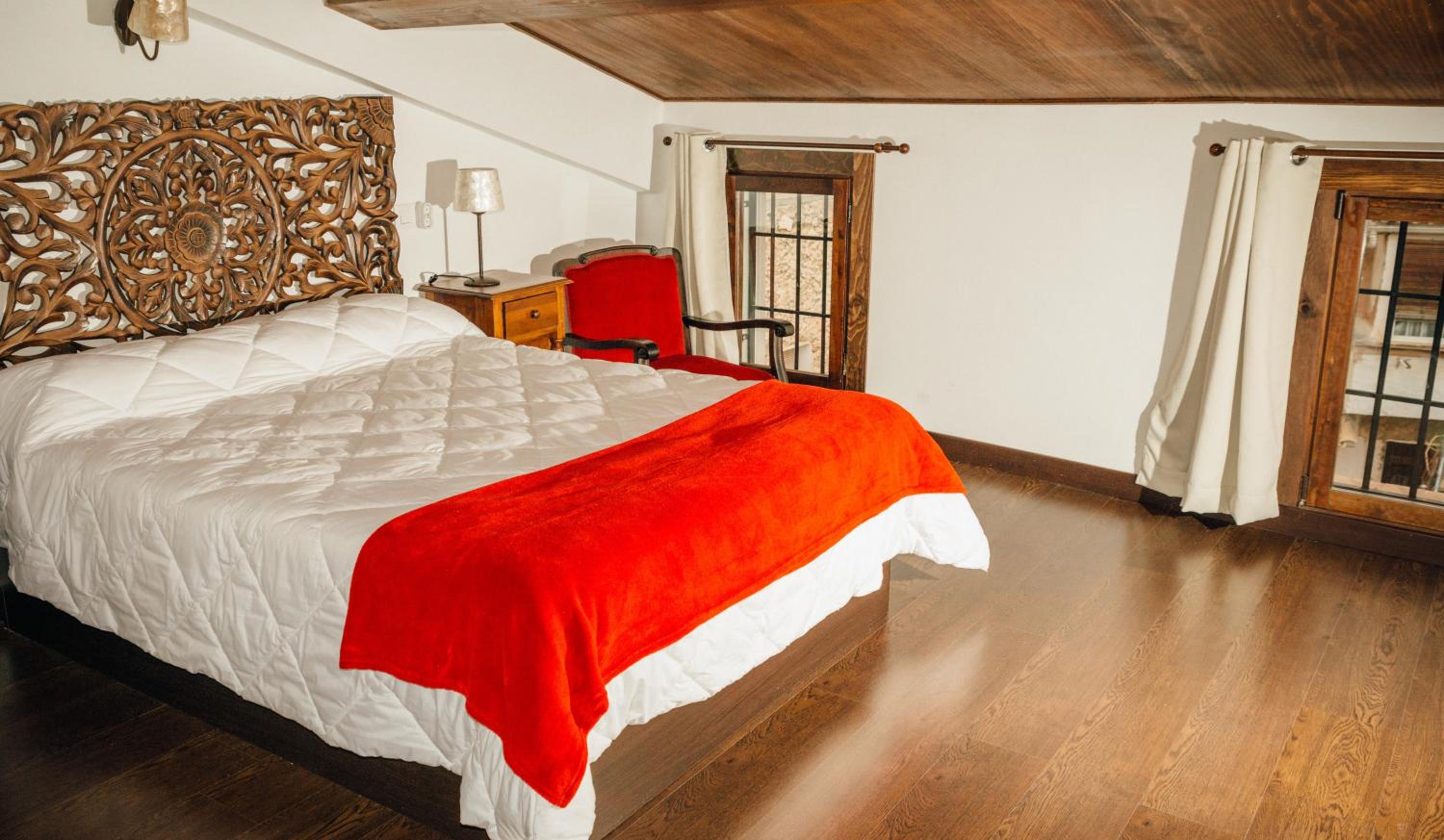 Penthouse Apartment - Photo 17