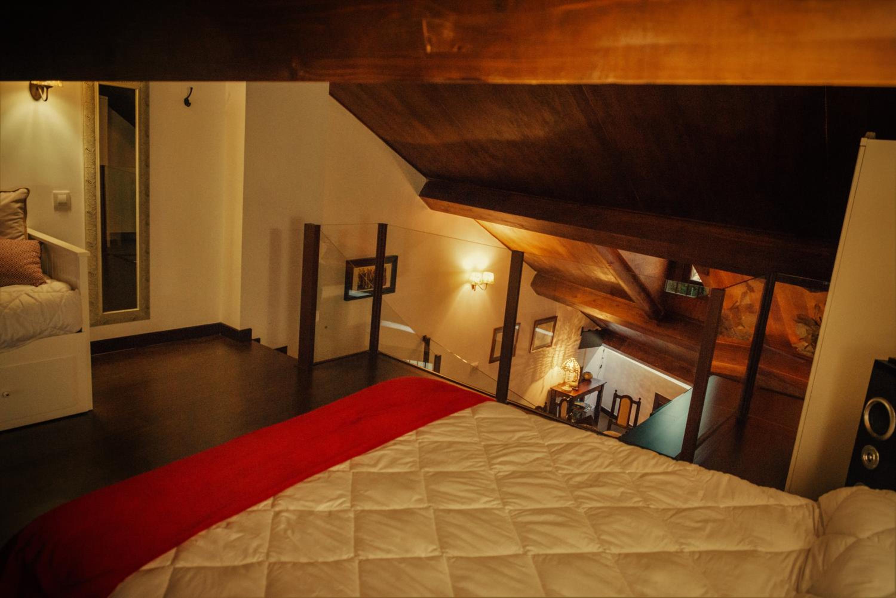 Penthouse Apartment - Photo 18