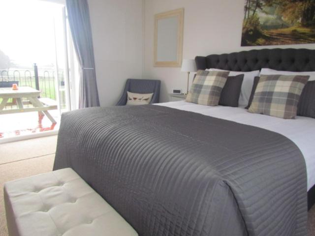 King Room with Balcony photo 3