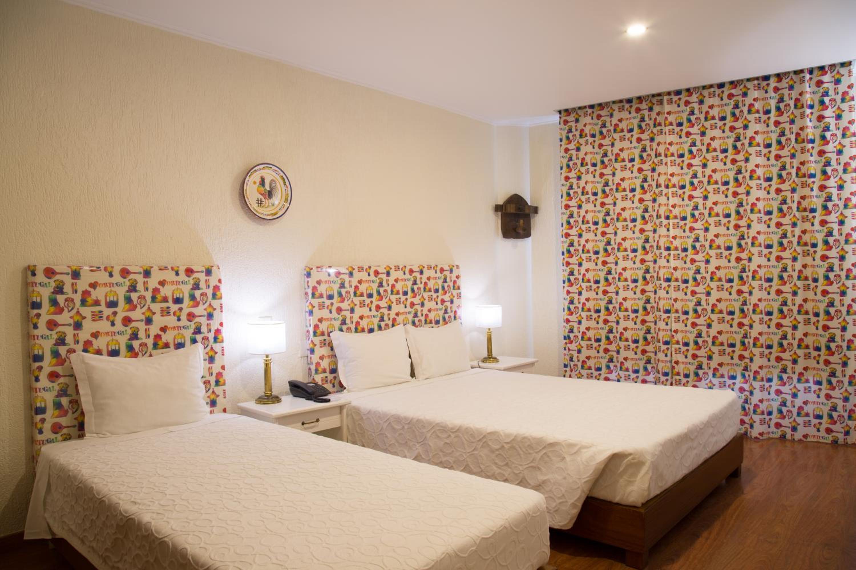 Triple Room - Photo 1