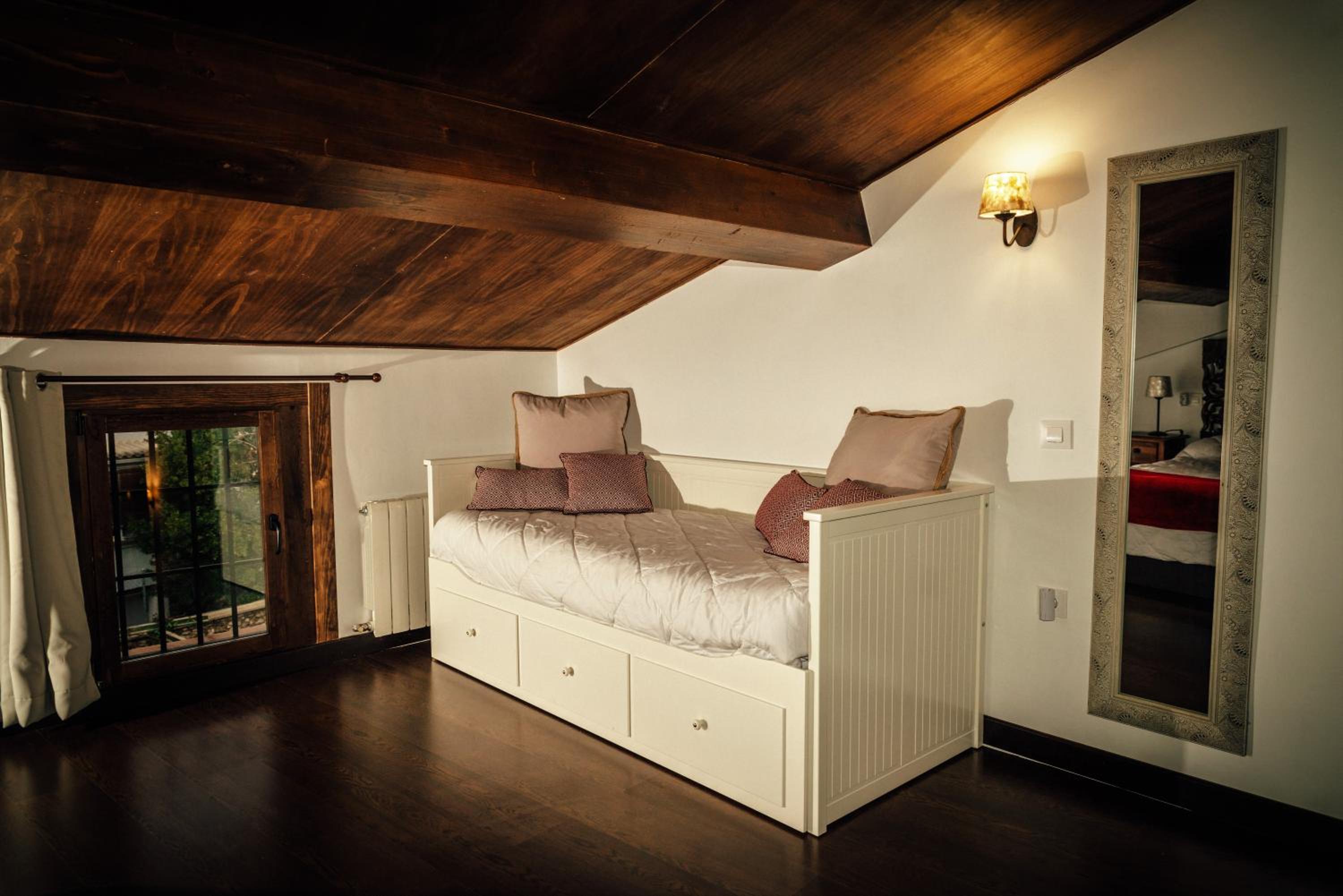 Penthouse Apartment - Photo 20