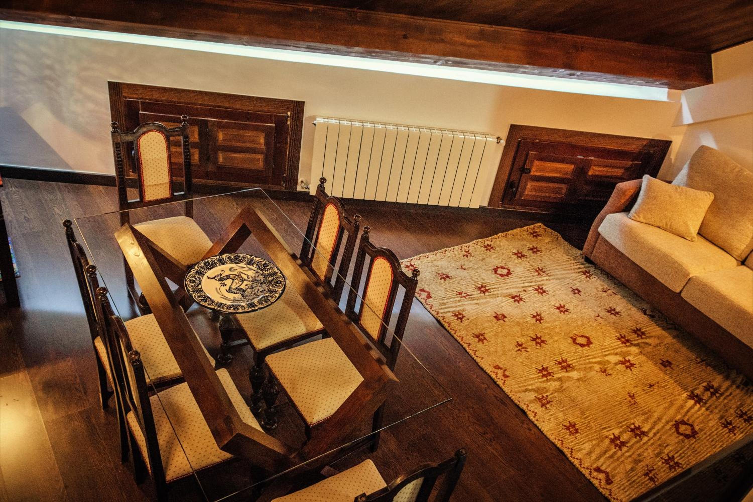 Penthouse Apartment - Photo 21