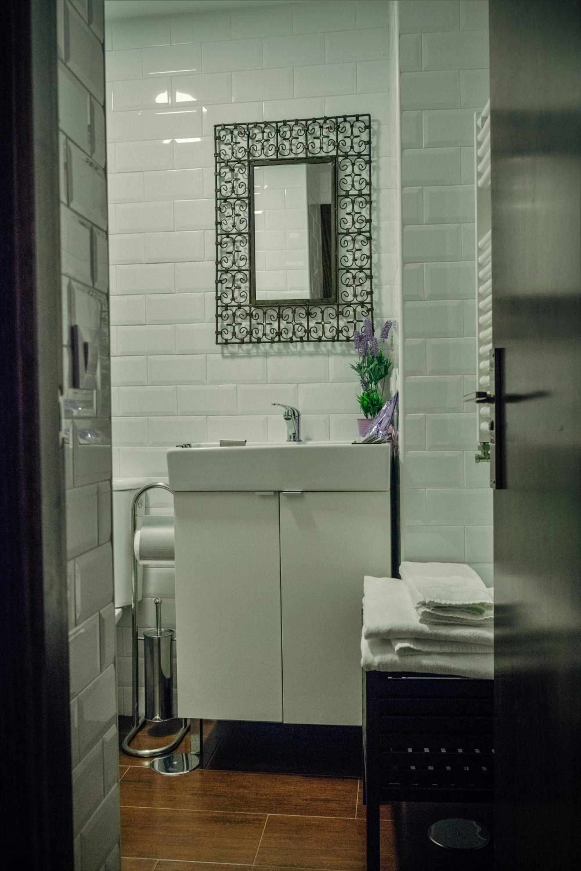 Penthouse Apartment - Photo 28