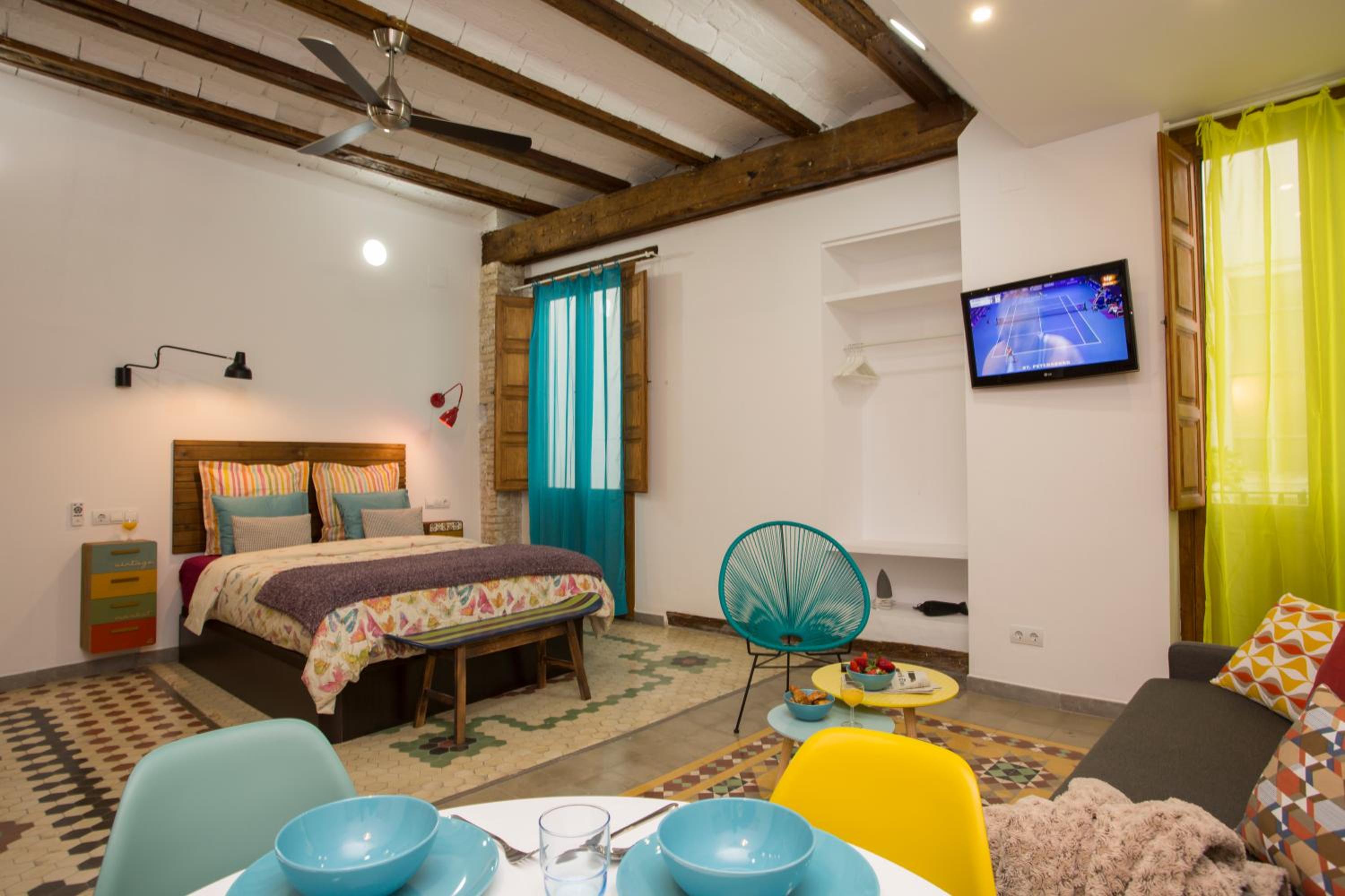 Apartamento