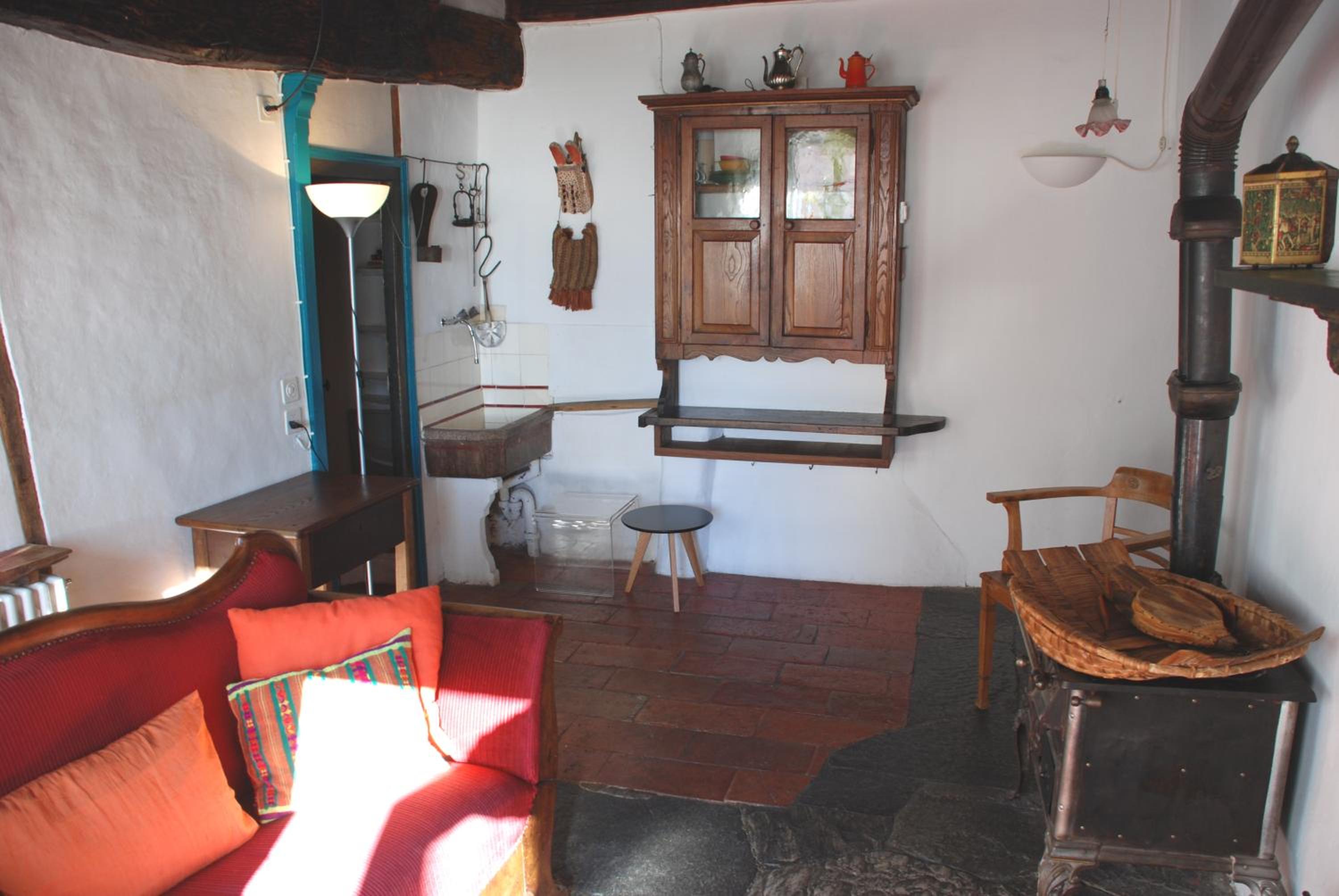 Double or Twin Room with City View photo 1