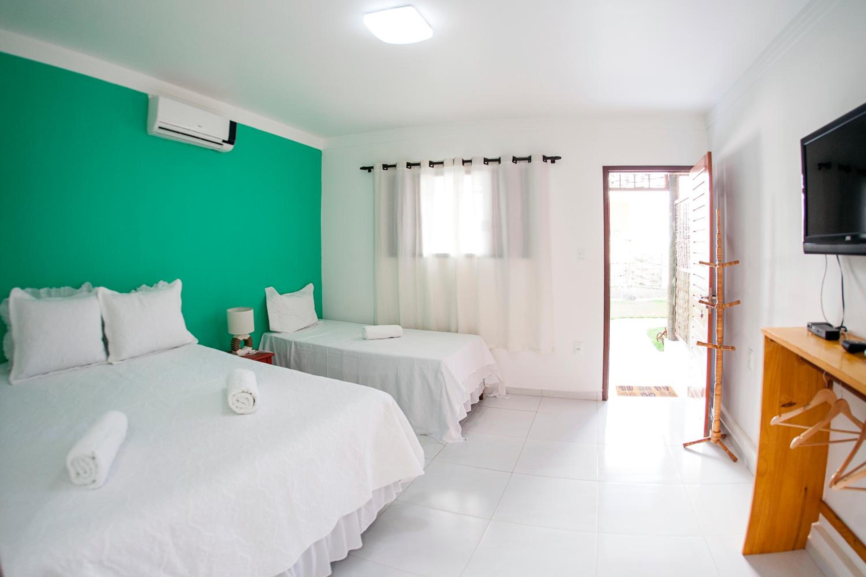 Standard  Room photo 2